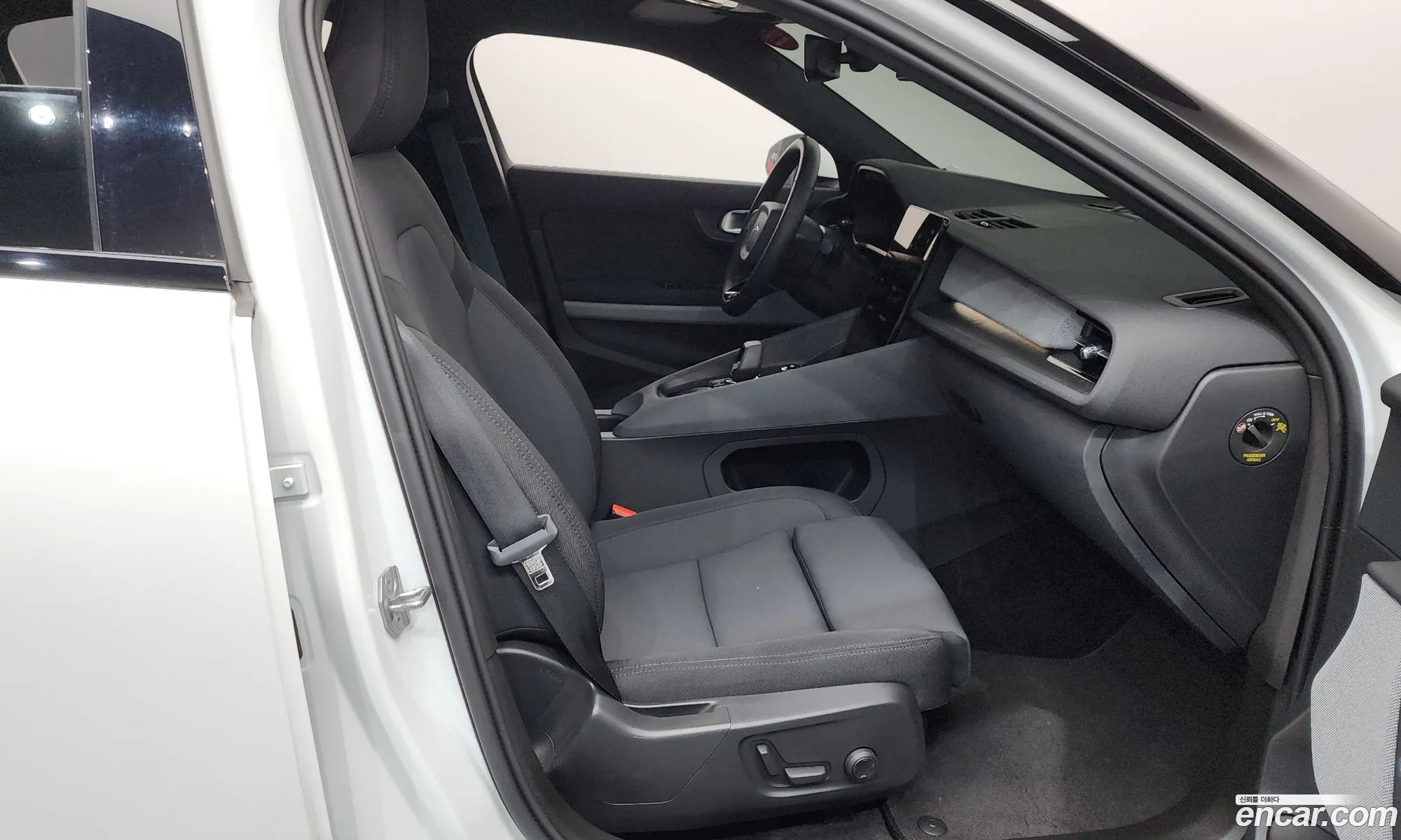 Polestar Polestar 2 2022 — 9
