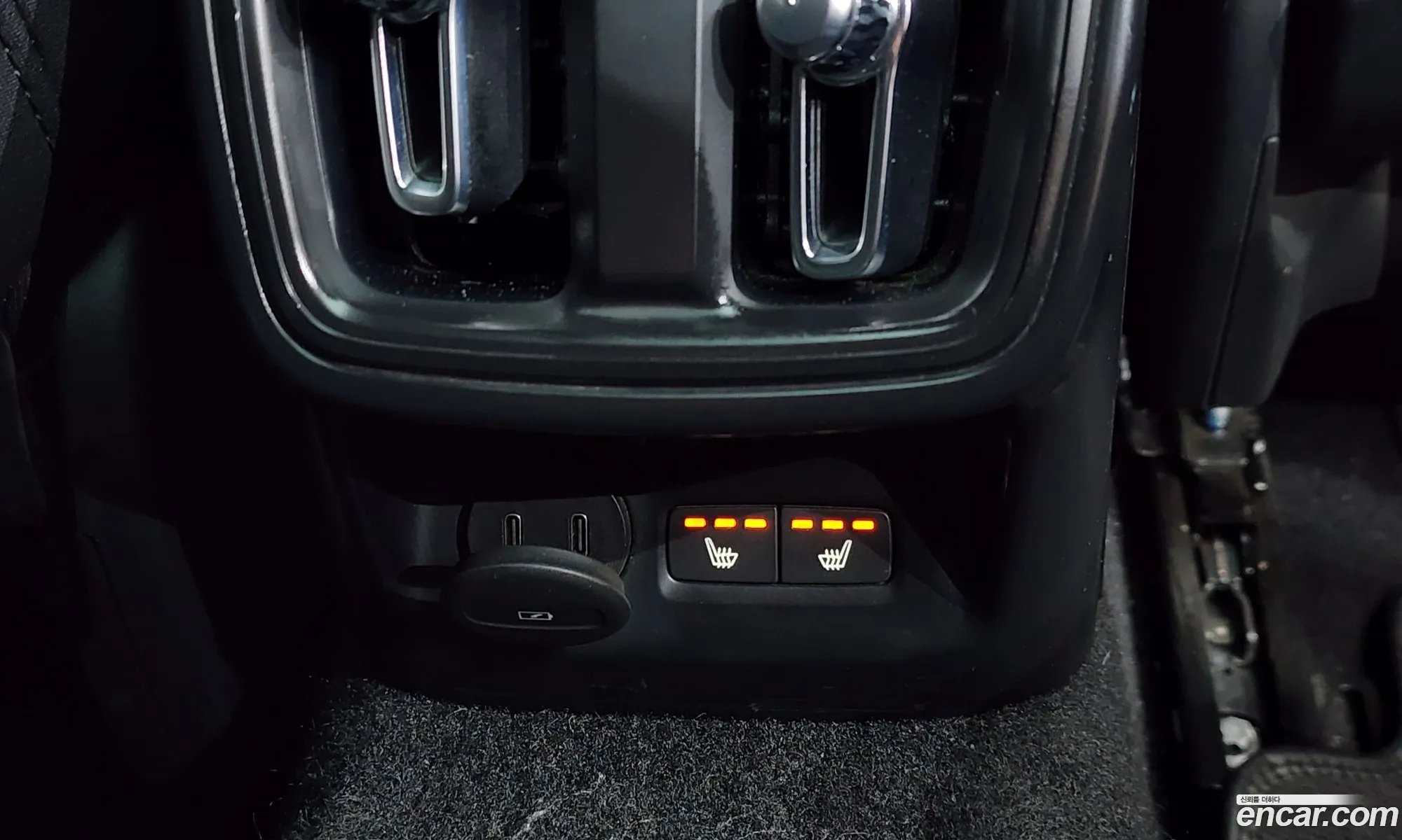 Polestar Polestar 2 2022 — 14