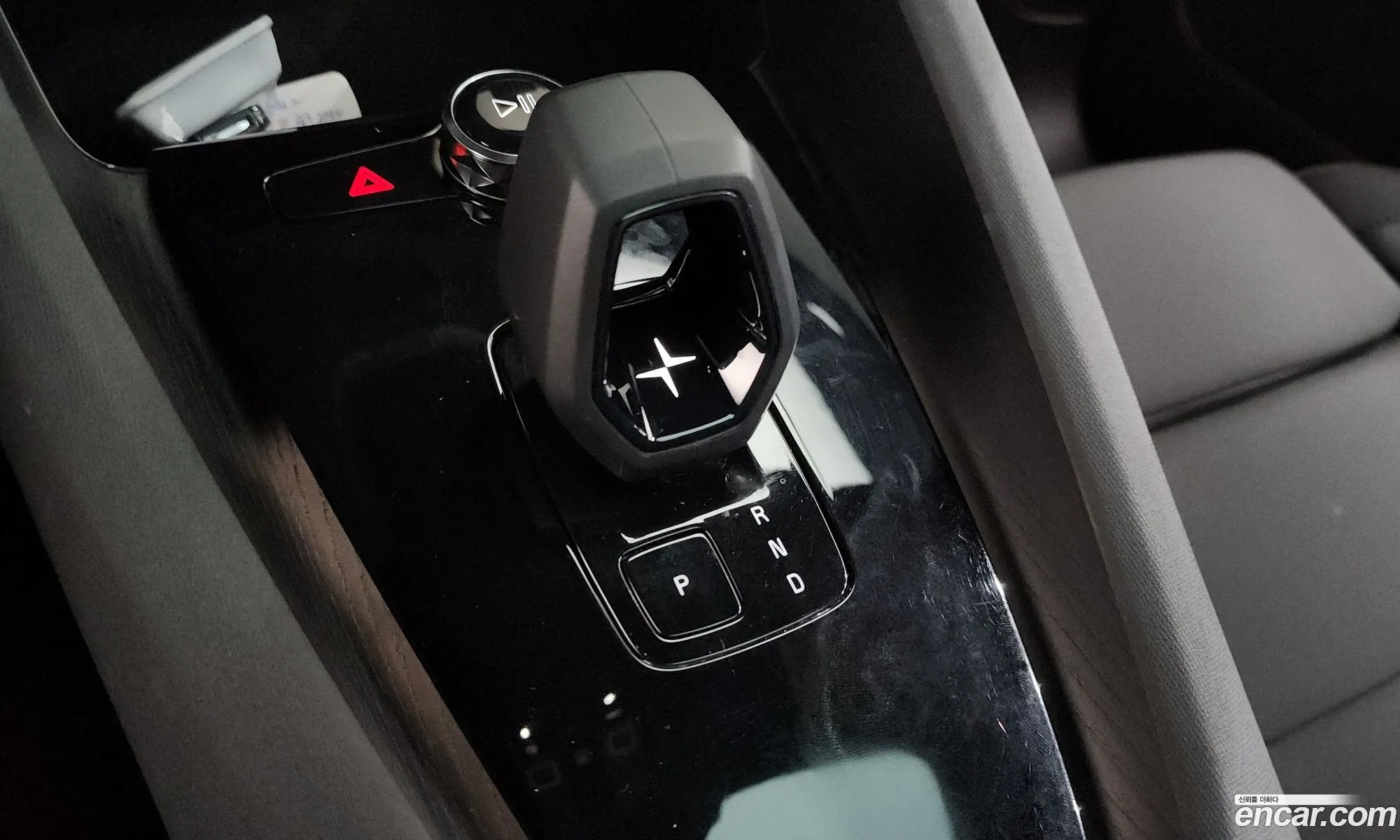 Polestar Polestar 2 2022 — 4