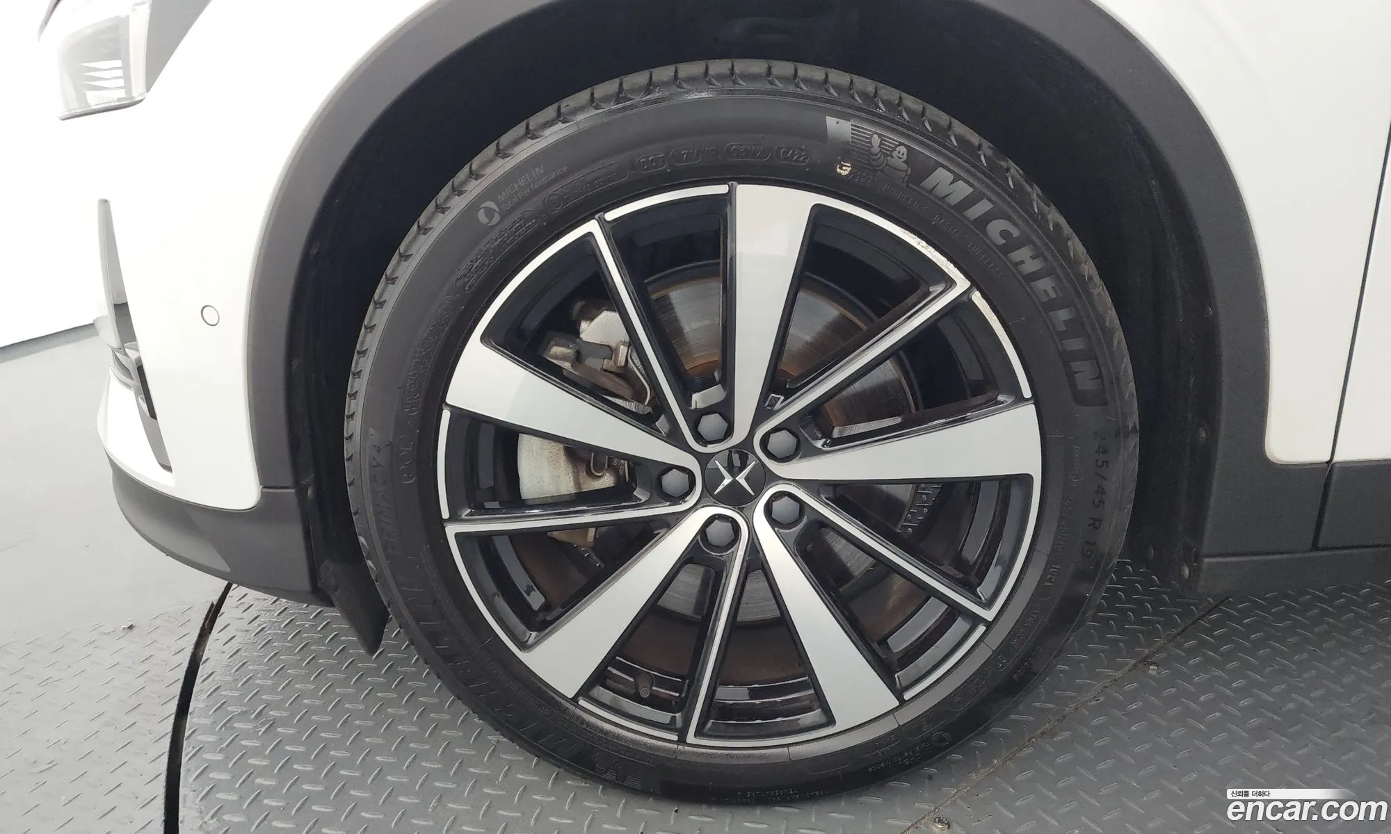 Polestar Polestar 2 2022 — 10