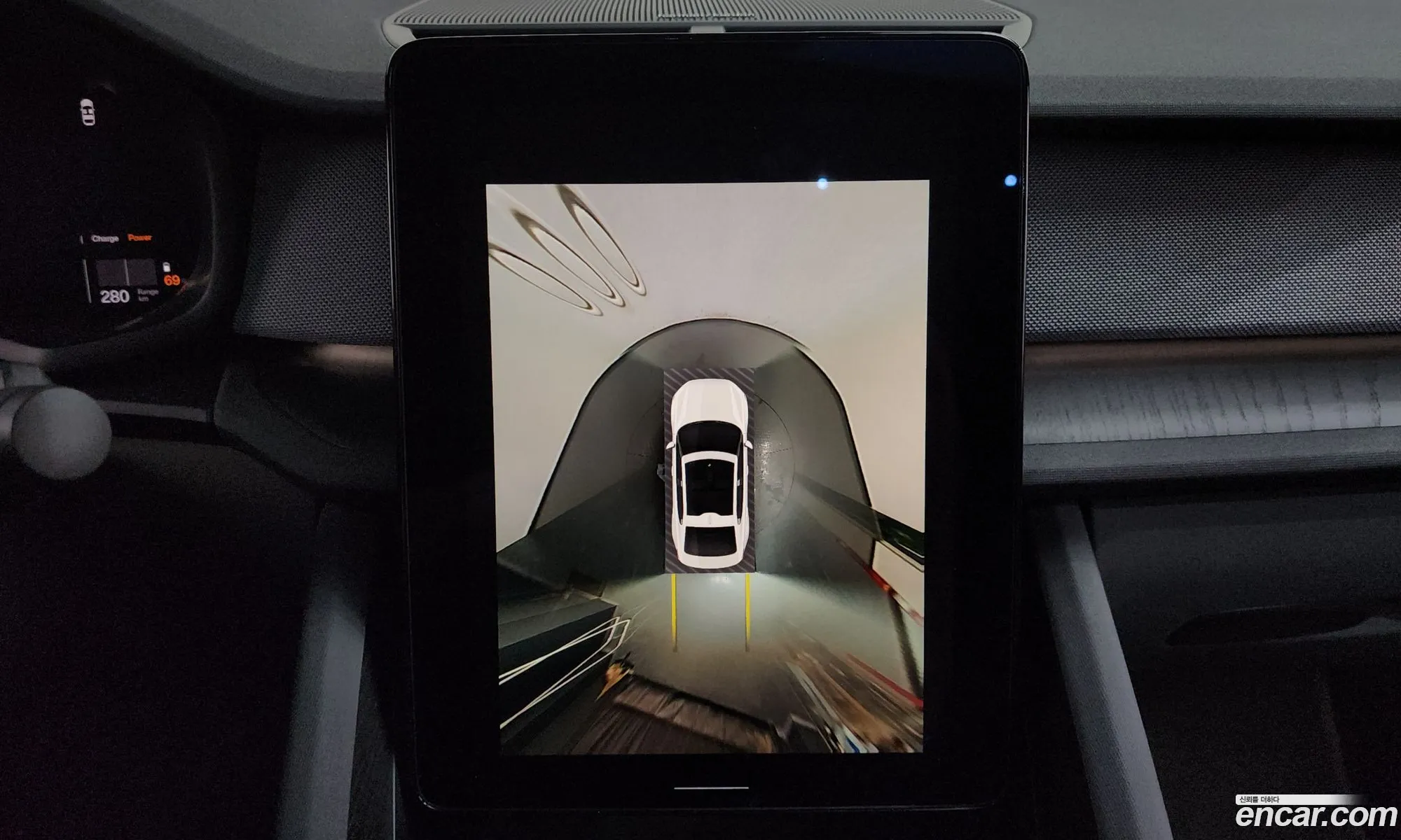Polestar Polestar 2 2022 — 6