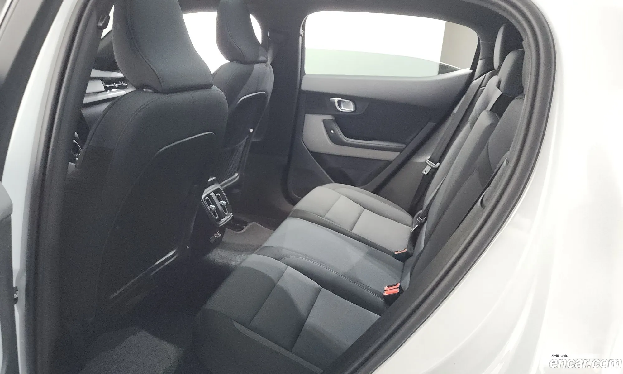 Polestar Polestar 2 2022 — 20