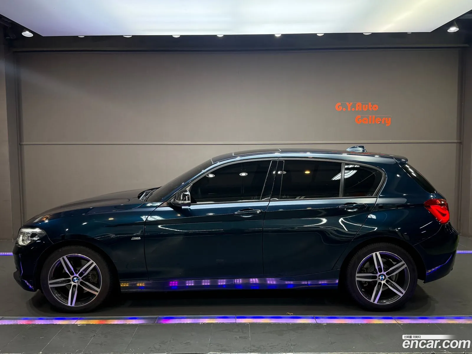 BMW 1 Series 2017 — 13
