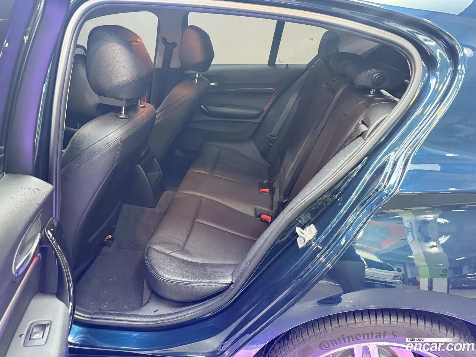 BMW 1 Series 2017 — 6