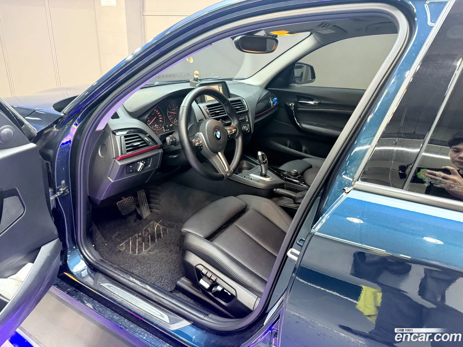 BMW 1 Series 2017 — 14