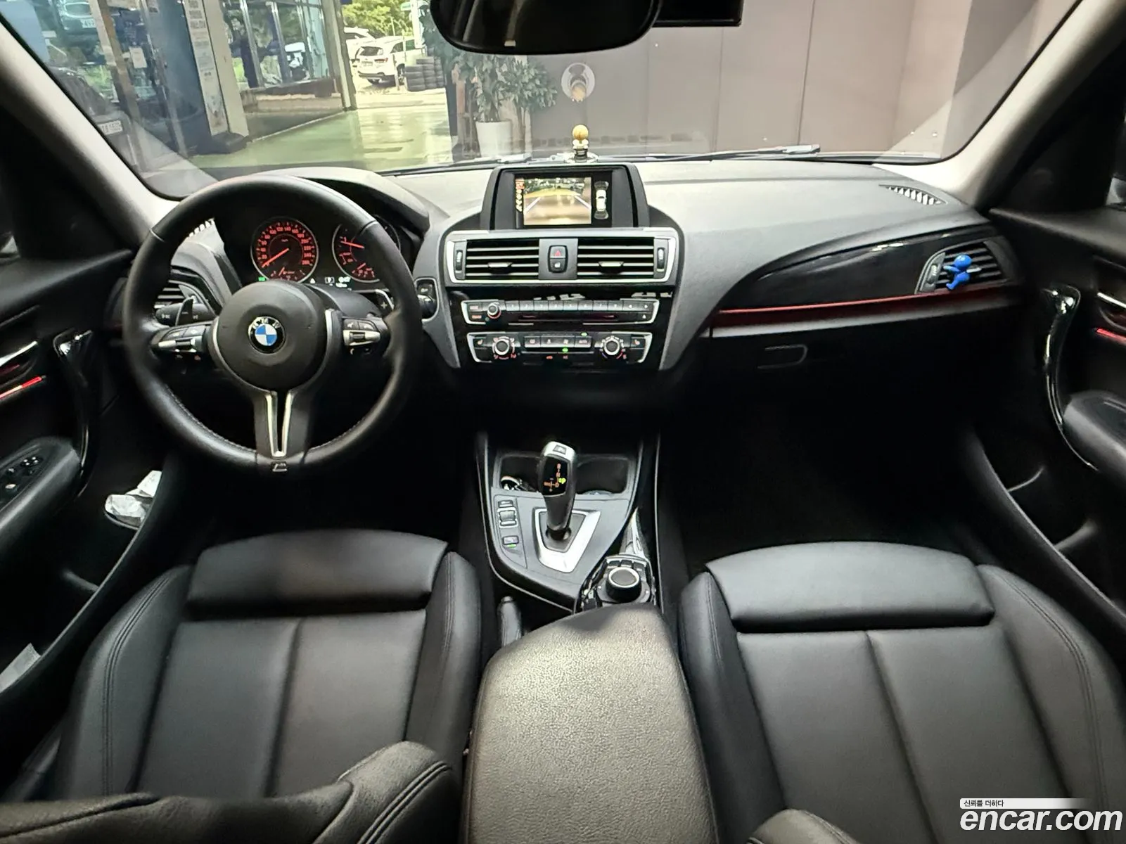 BMW 1 Series 2017 — 8