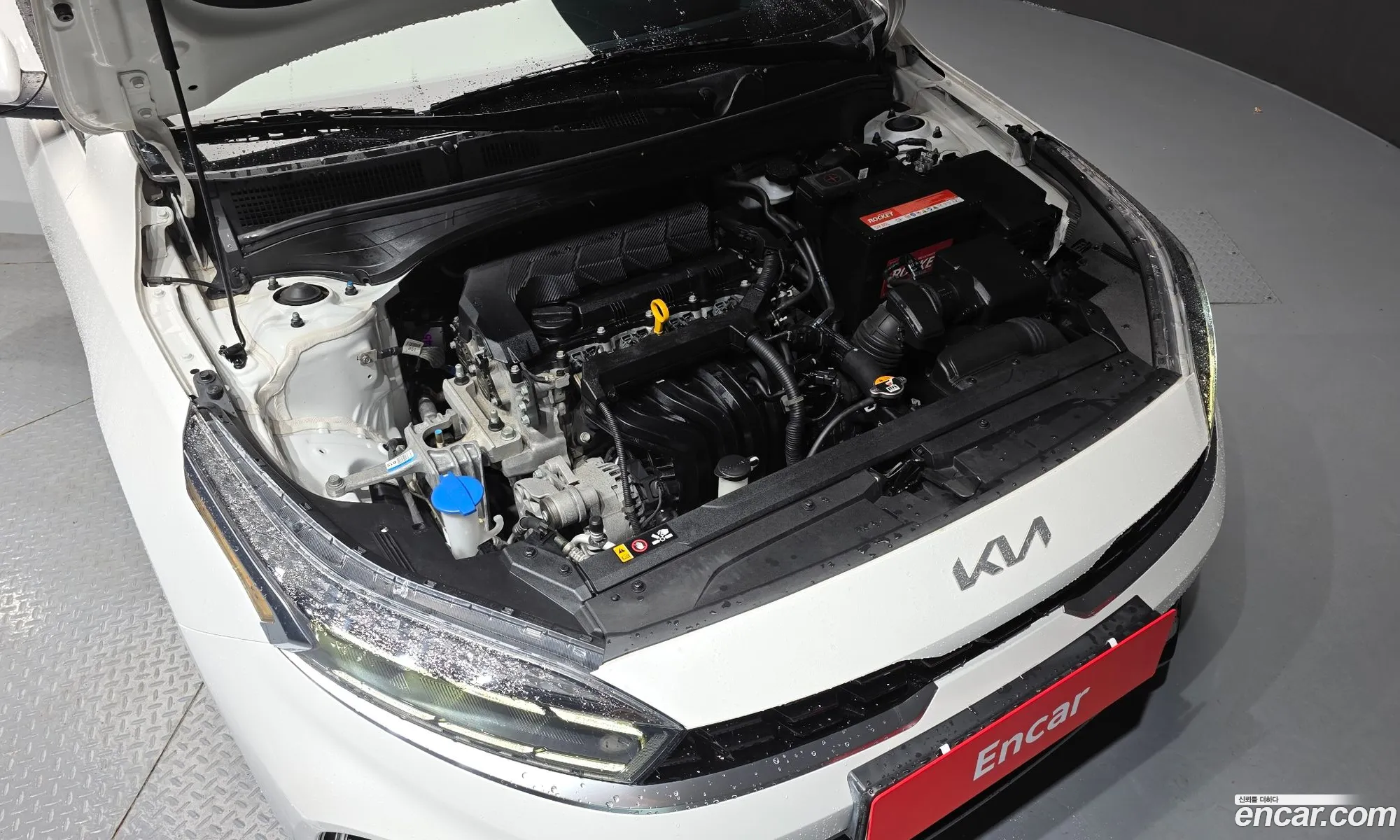 Kia K3 2023 KNAF241BEPA170969 — 18