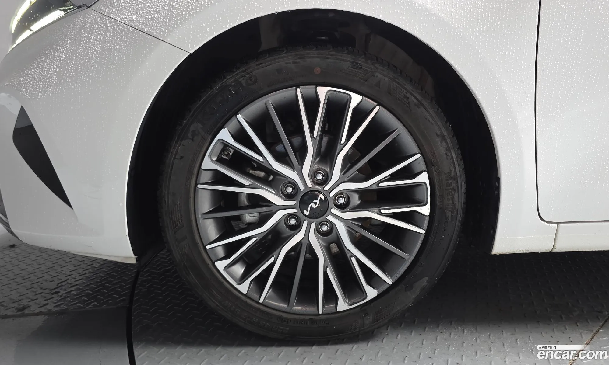 Kia K3 2023 KNAF241BEPA170969 — 14