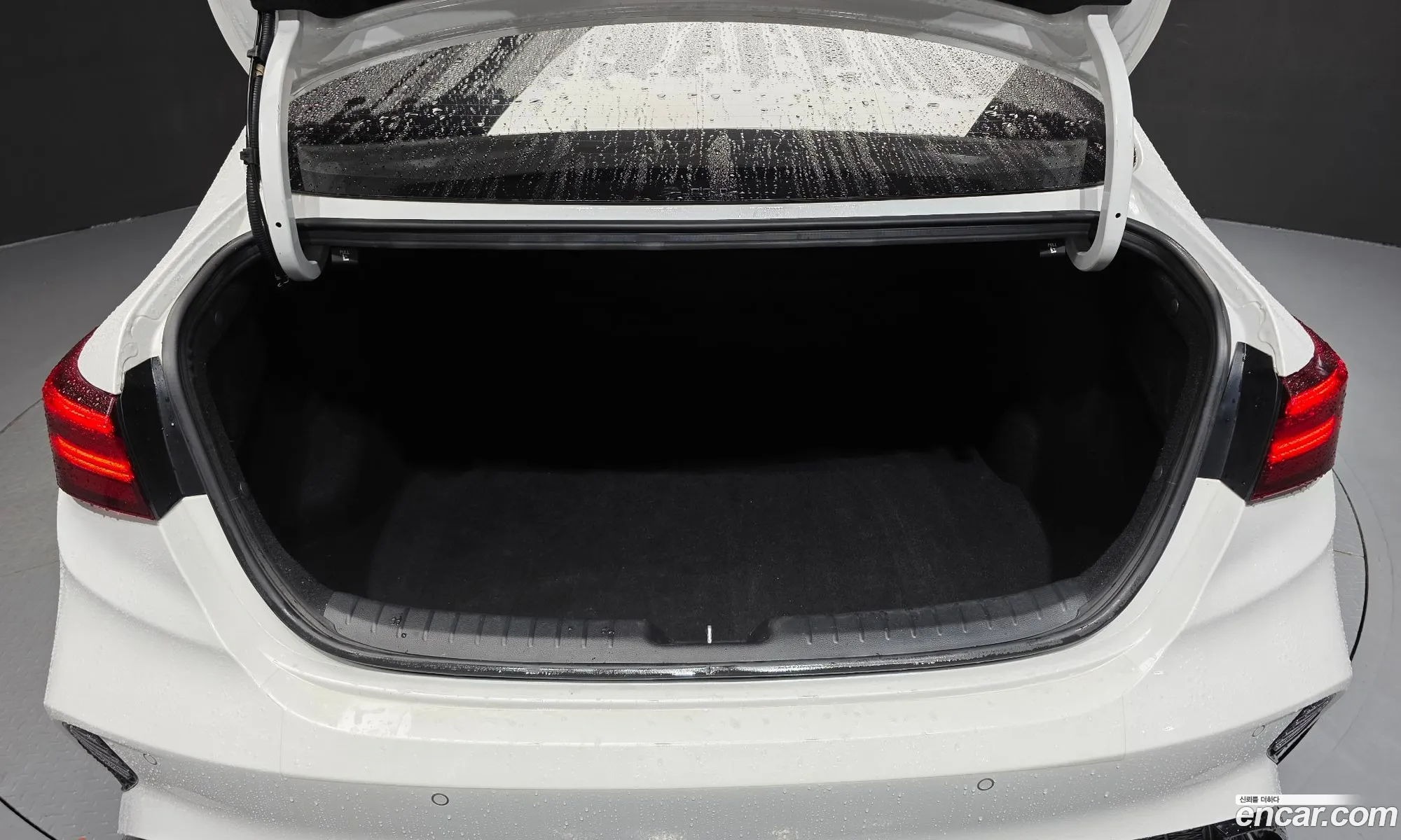 Kia K3 2023 KNAF241BEPA170969 — 11