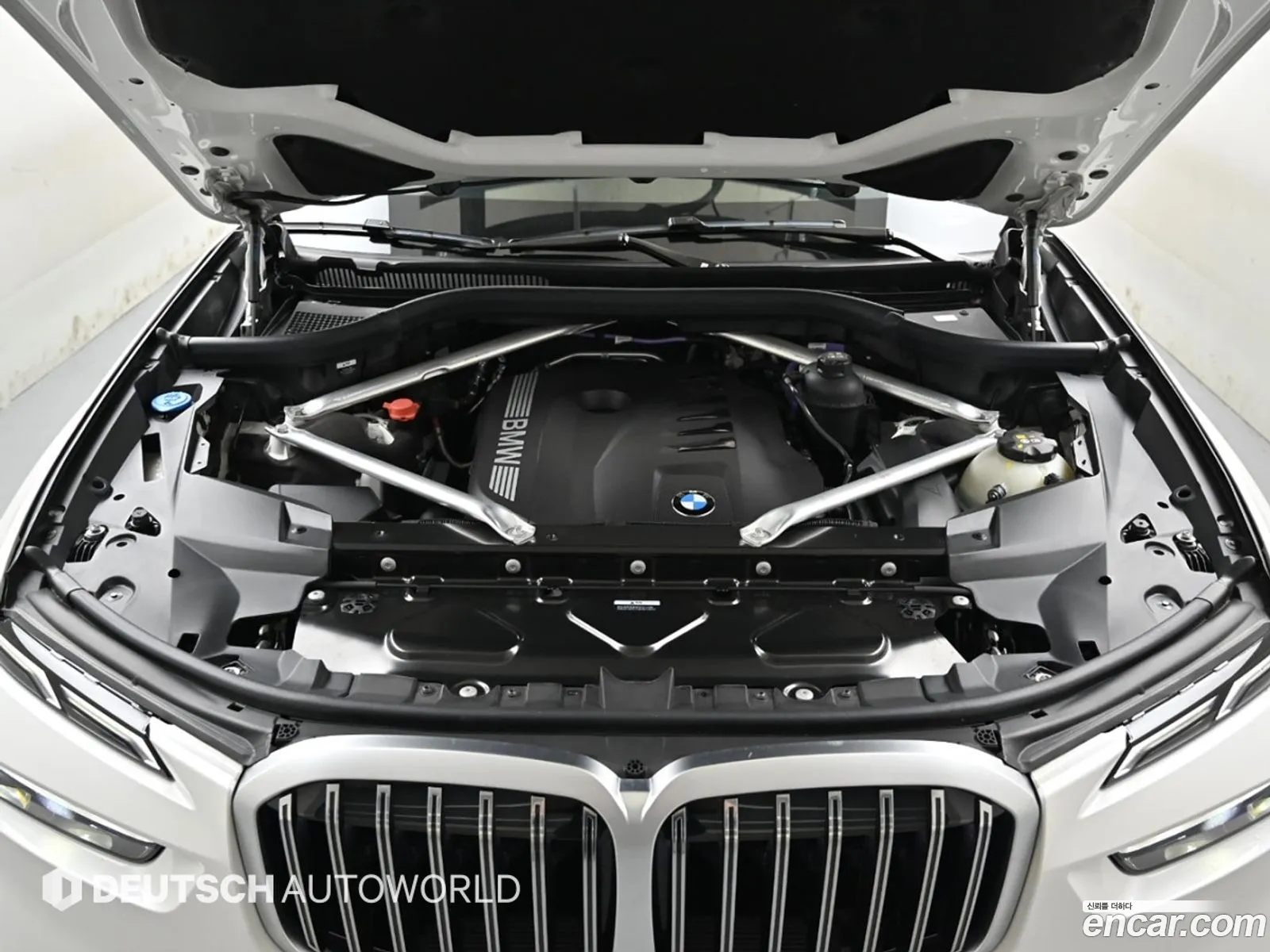 BMW X7 2025 — 3