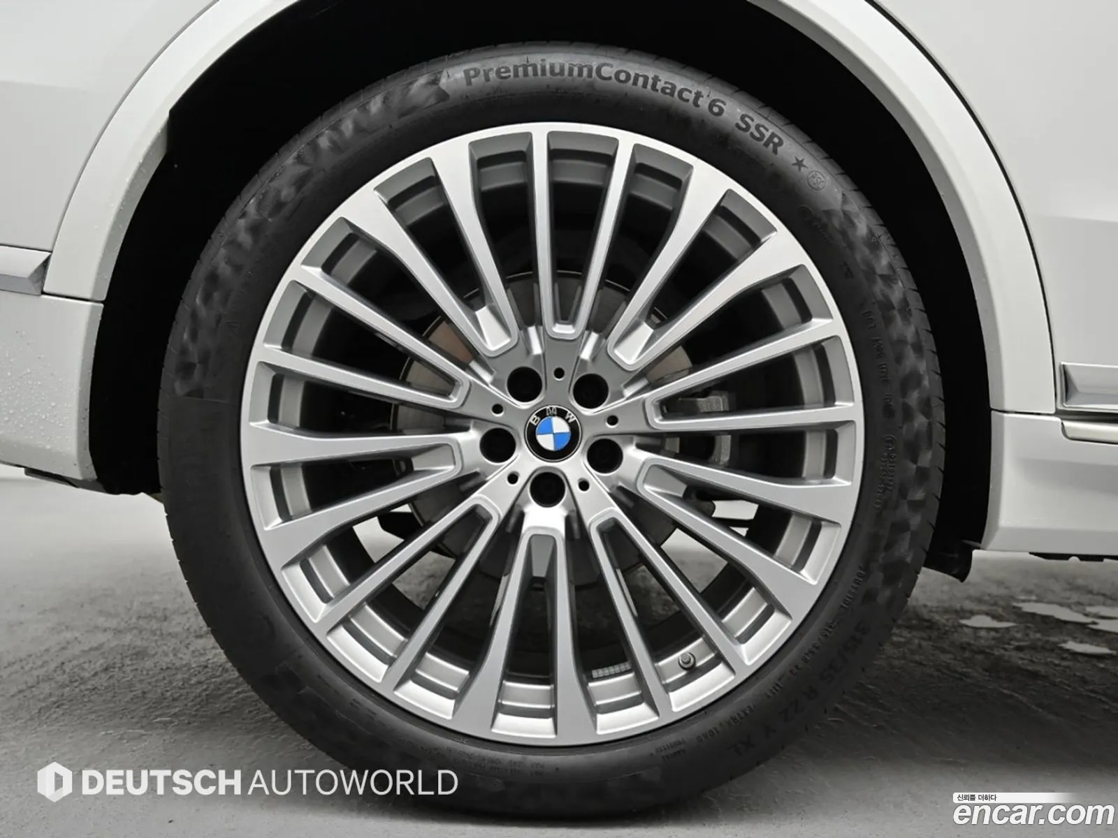 BMW X7 2025 — 6