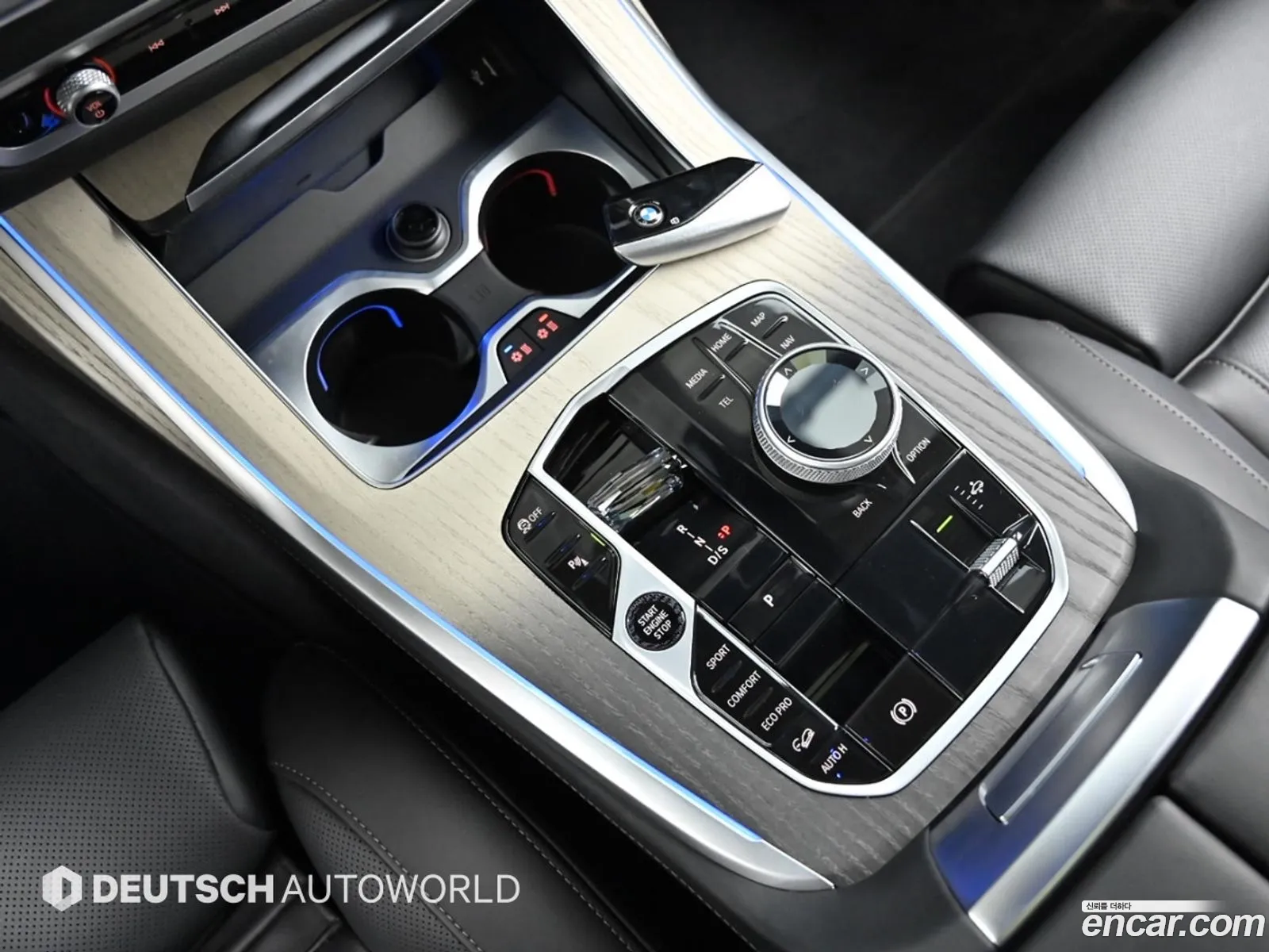 BMW X7 2025 — 5