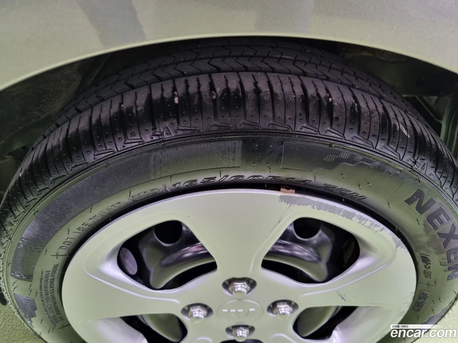 Kia Morning 2015 — 11