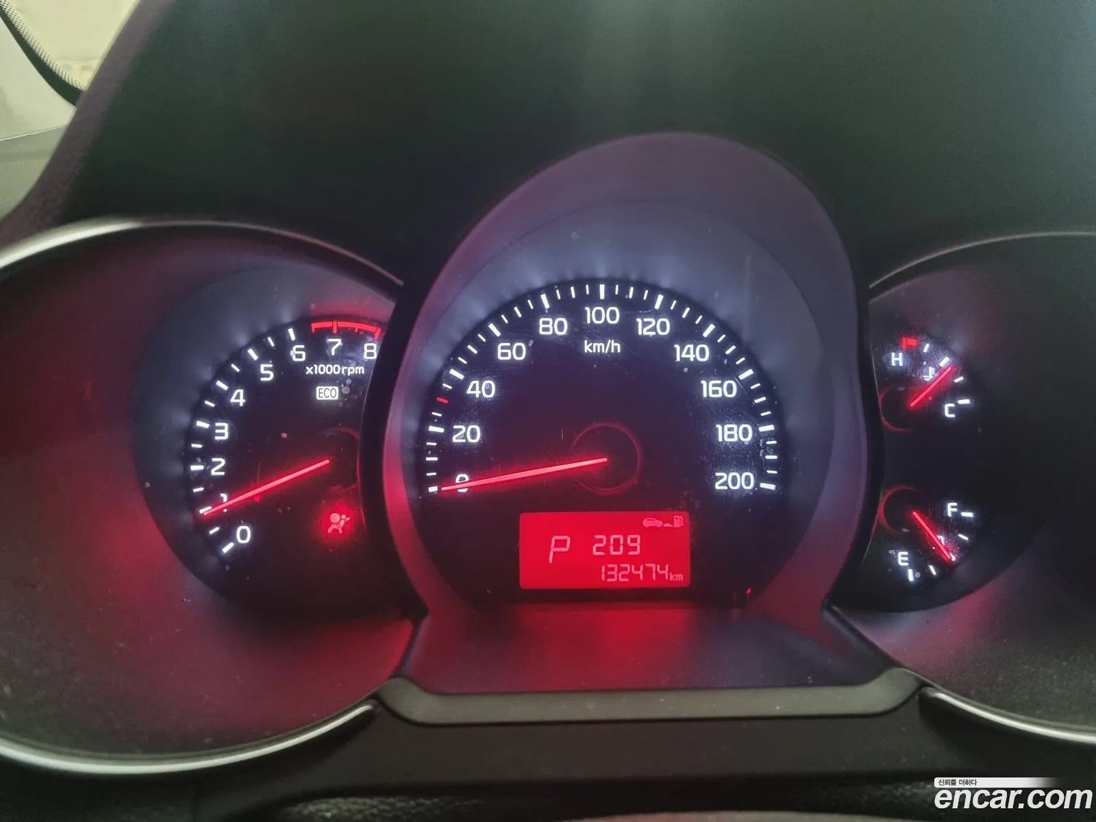 Kia Morning 2015 — 7
