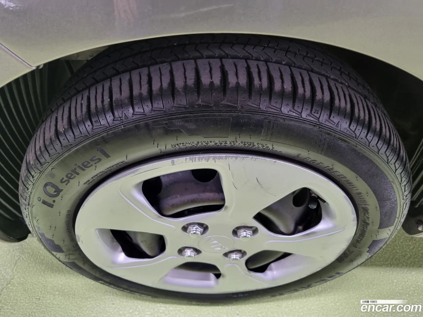 Kia Morning 2015 — 13