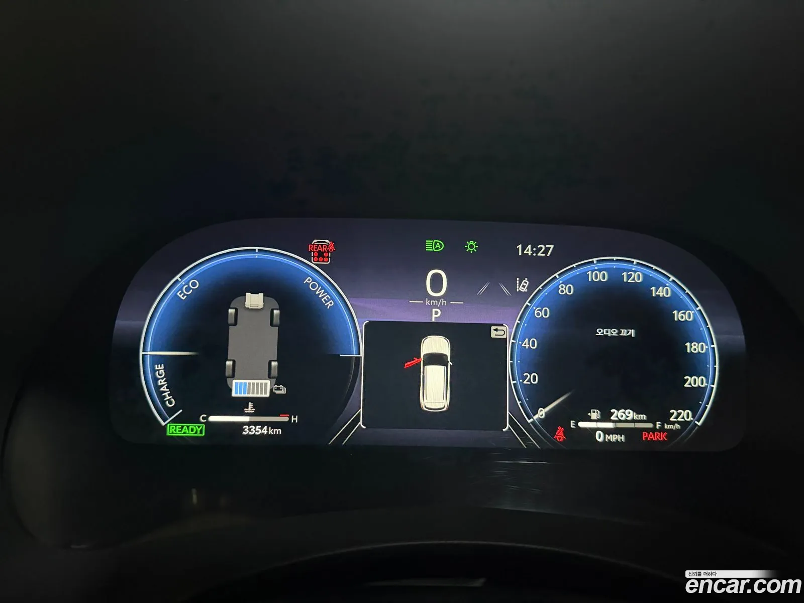 Toyota Highlander 2025 — 18