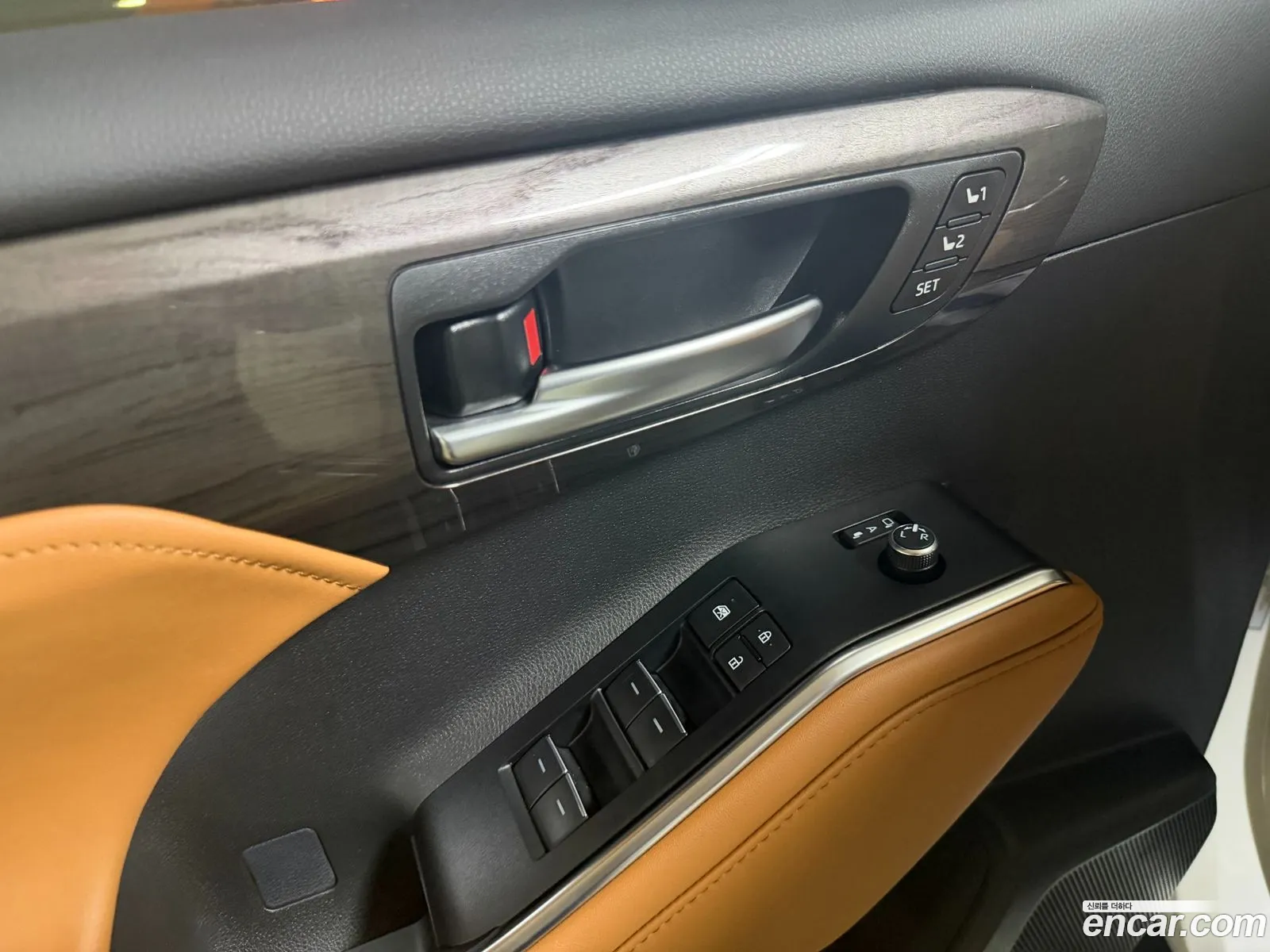 Toyota Highlander 2025 — 9