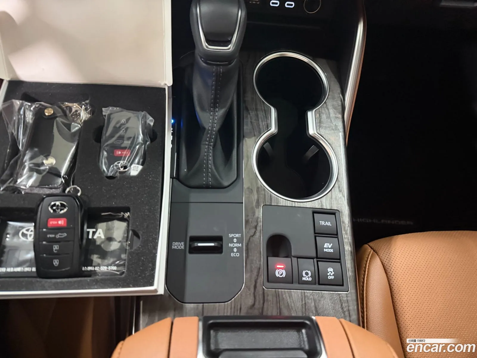 Toyota Highlander 2025 — 19