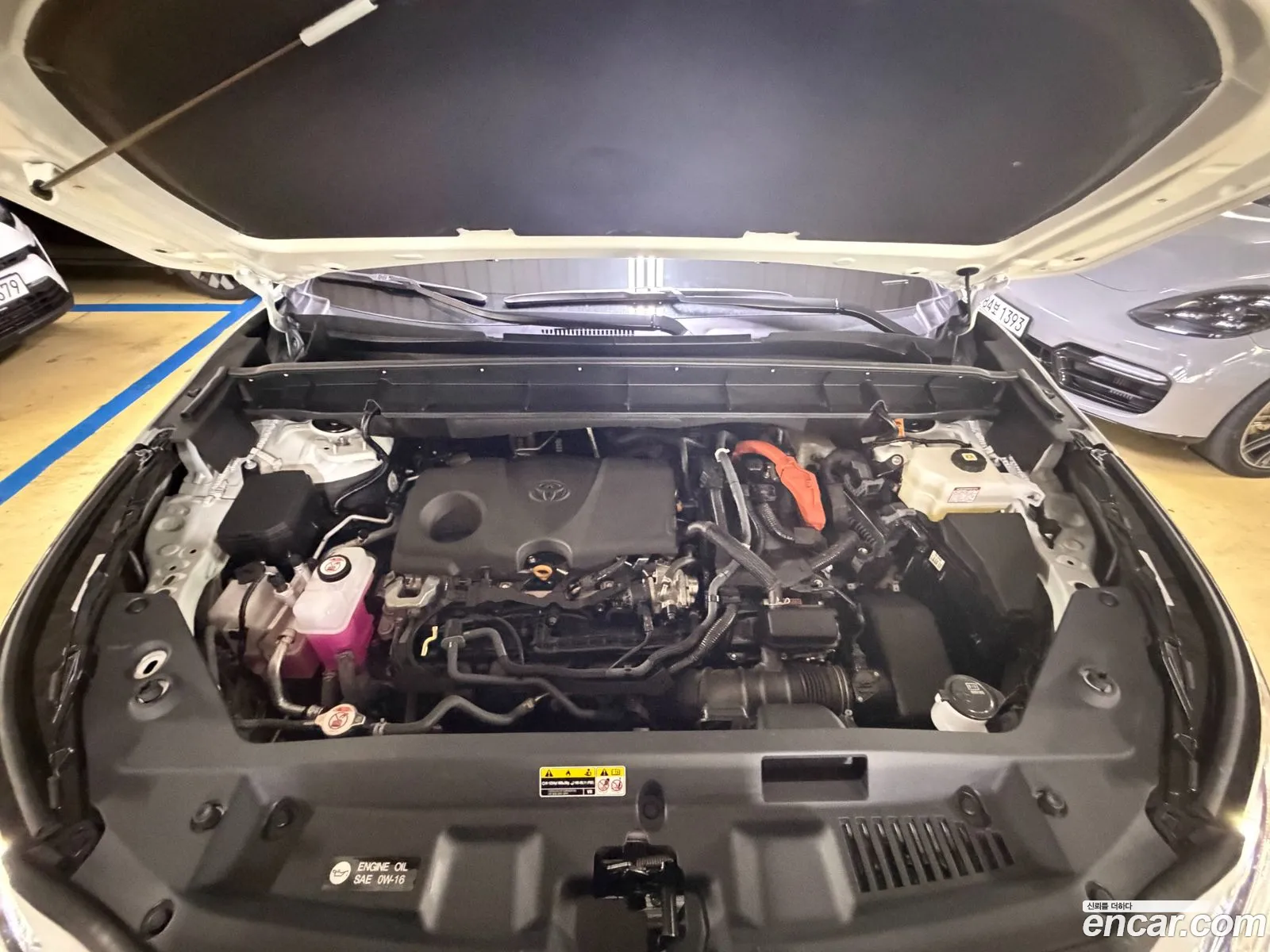 Toyota Highlander 2025 — 13