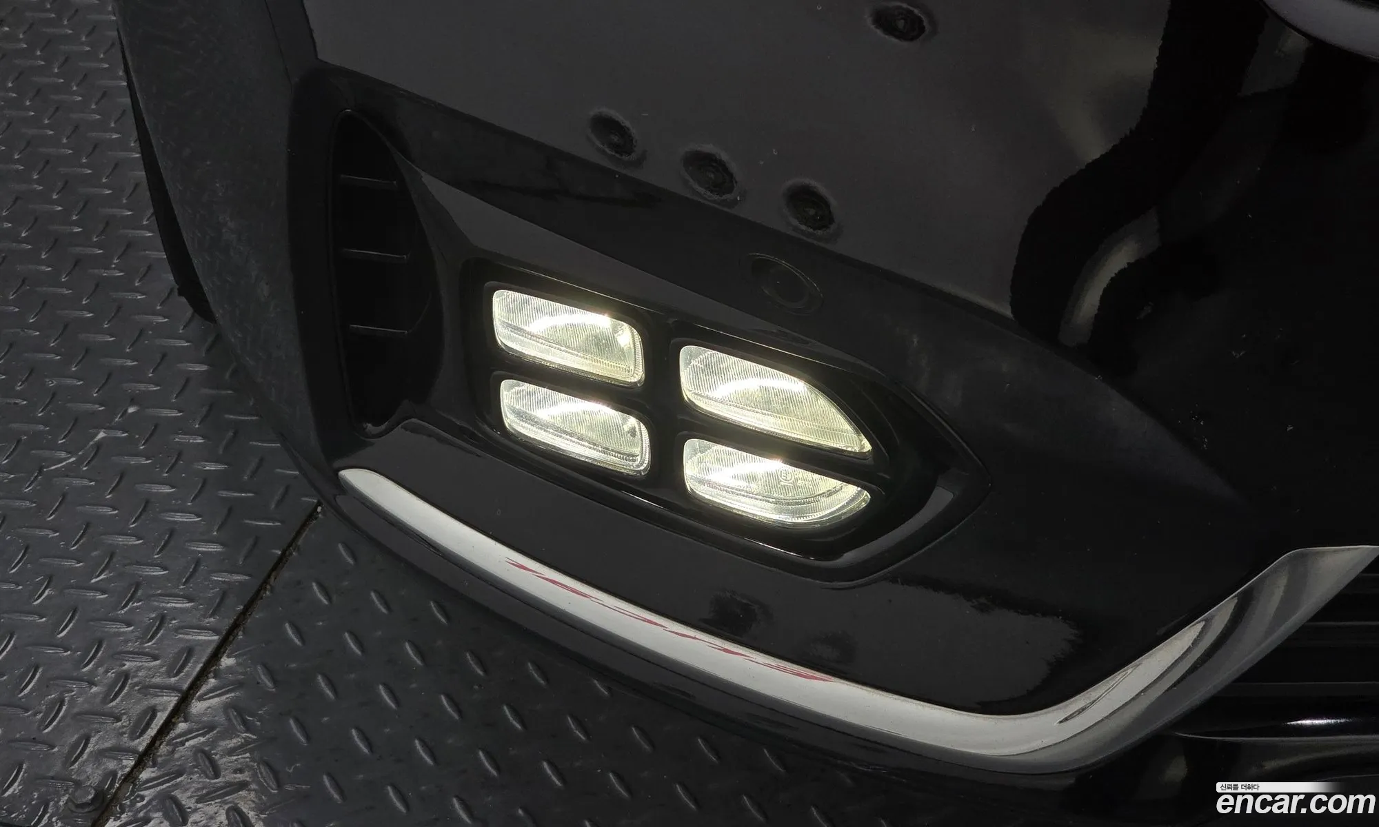 Kia K7 2016 KNALB415BGA028949 — 5