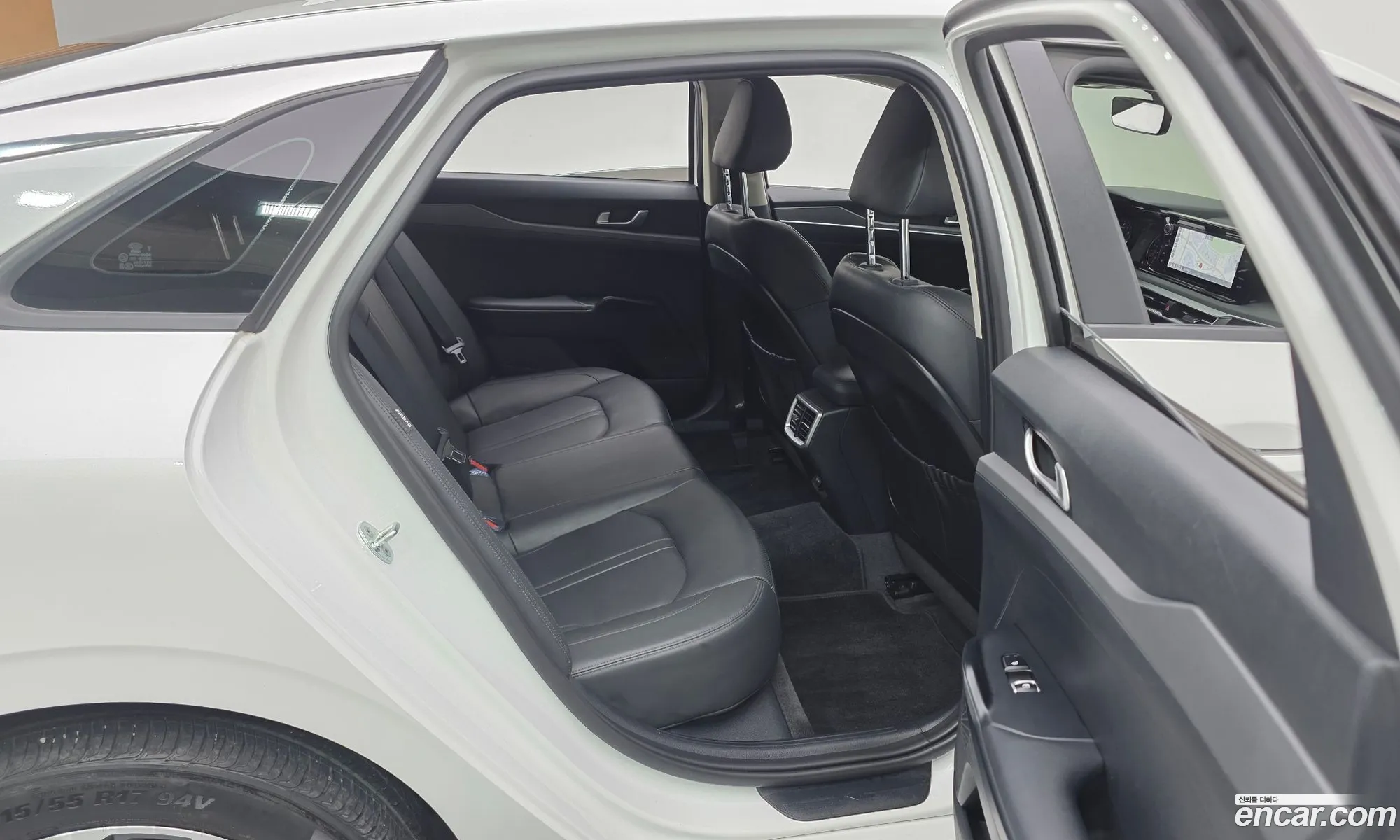 Kia K5 2020 — 15