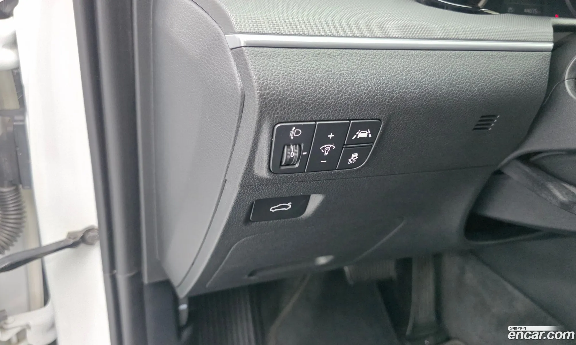 Kia K5 2020 — 7