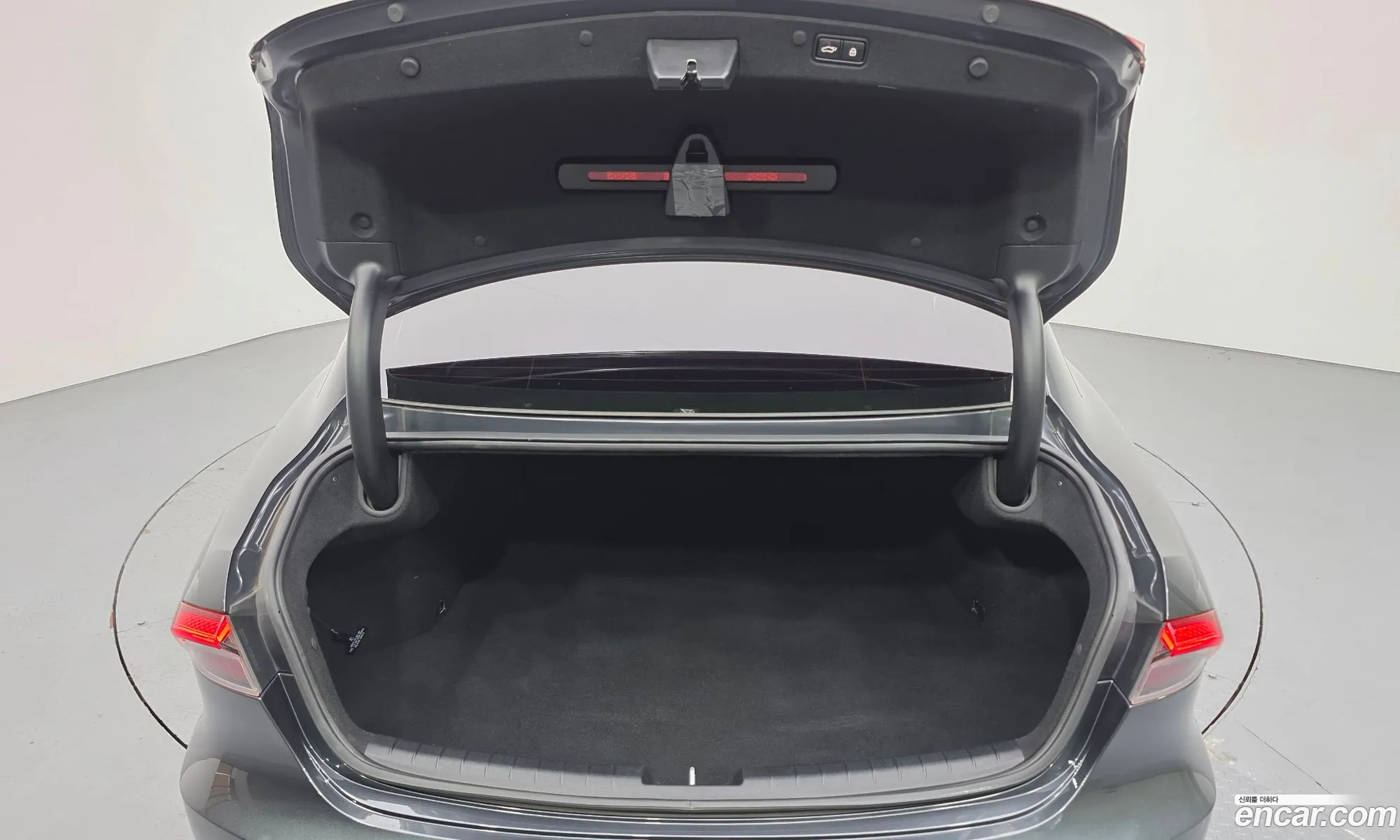 Hyundai Grandeur IG 2020 — 6