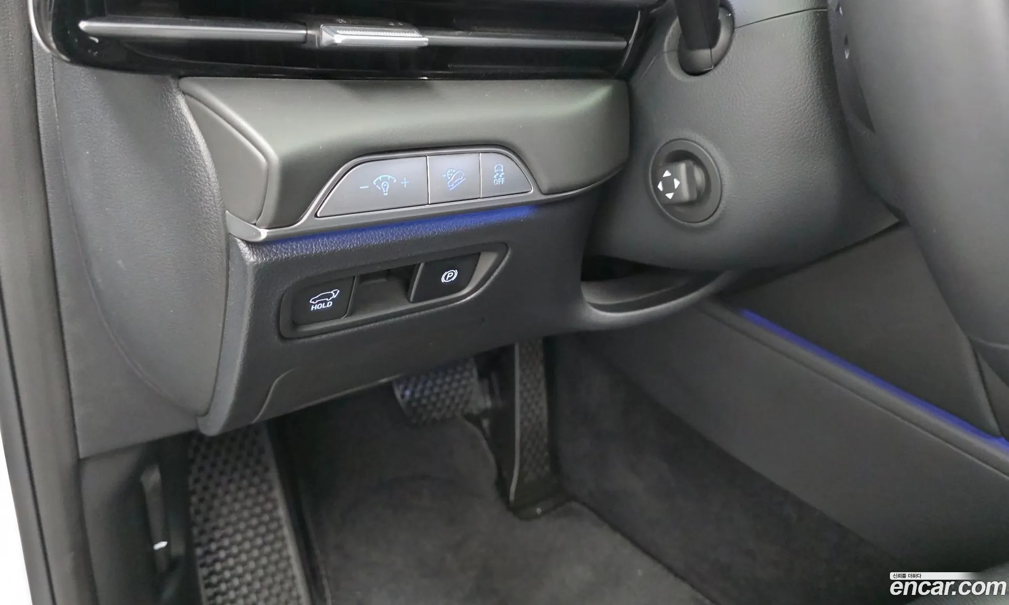 Genesis GV80 2024 KMTHA81BDRU238894 — 33