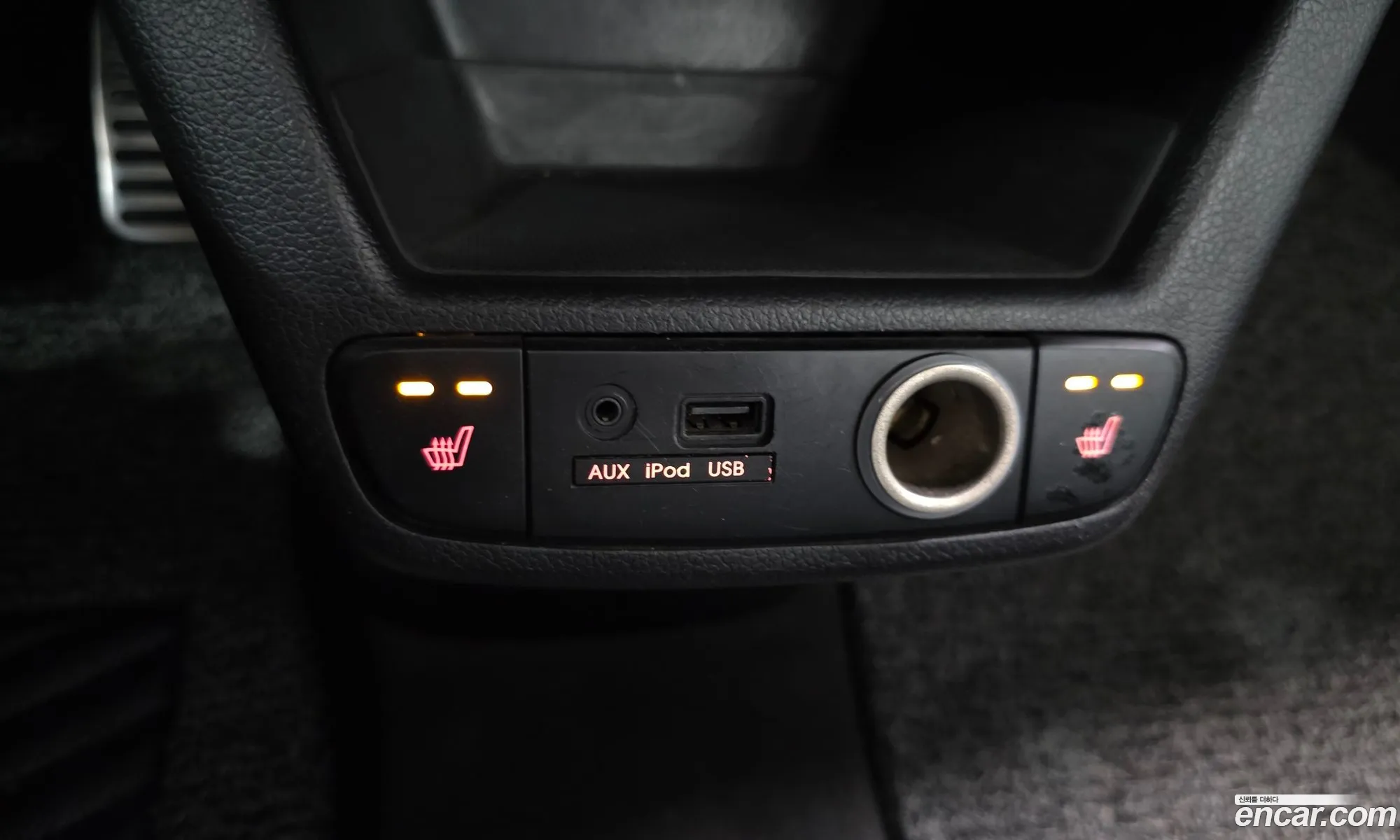 Kia Ray 2012 KNACH813EDT046554 — 25