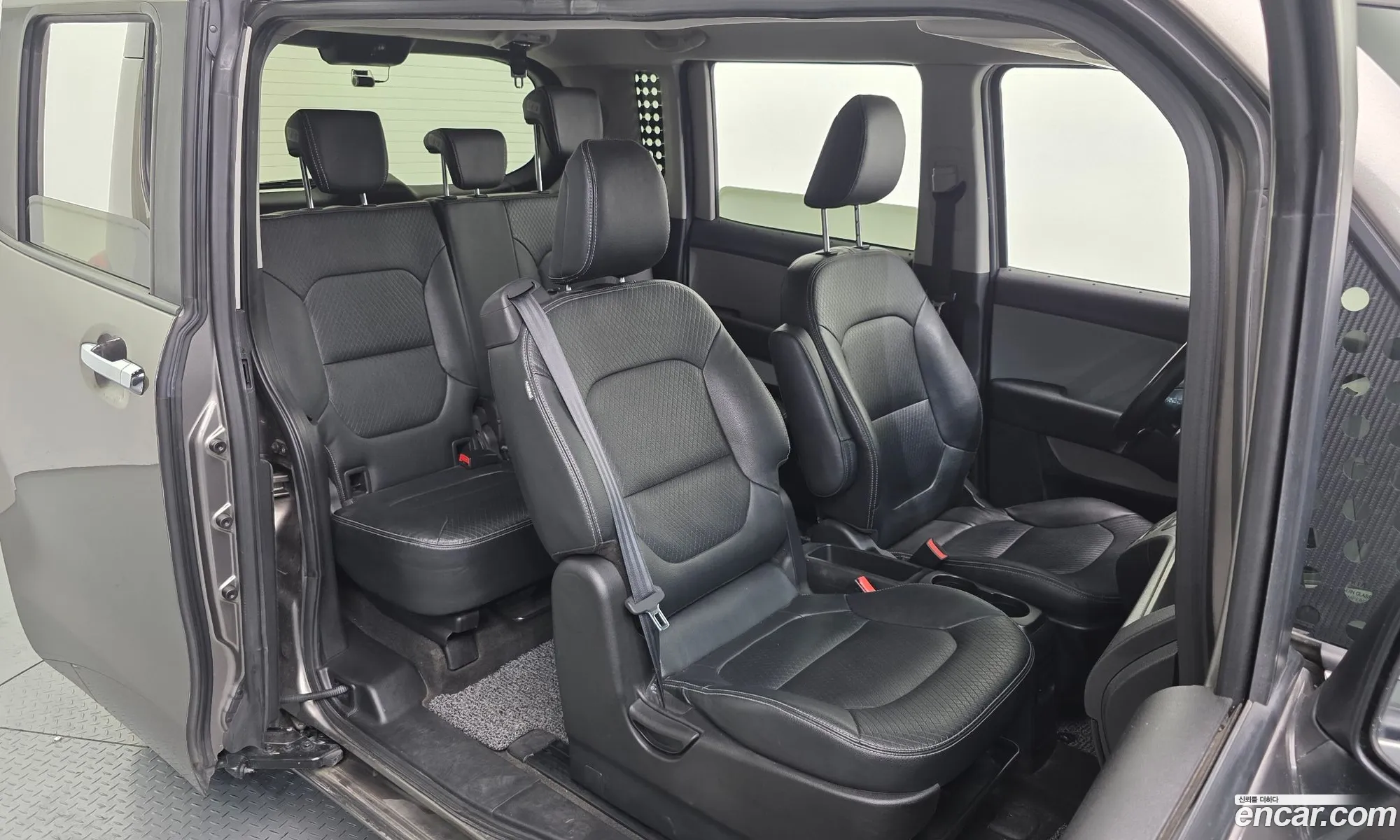Kia Ray 2012 KNACH813EDT046554 — 27