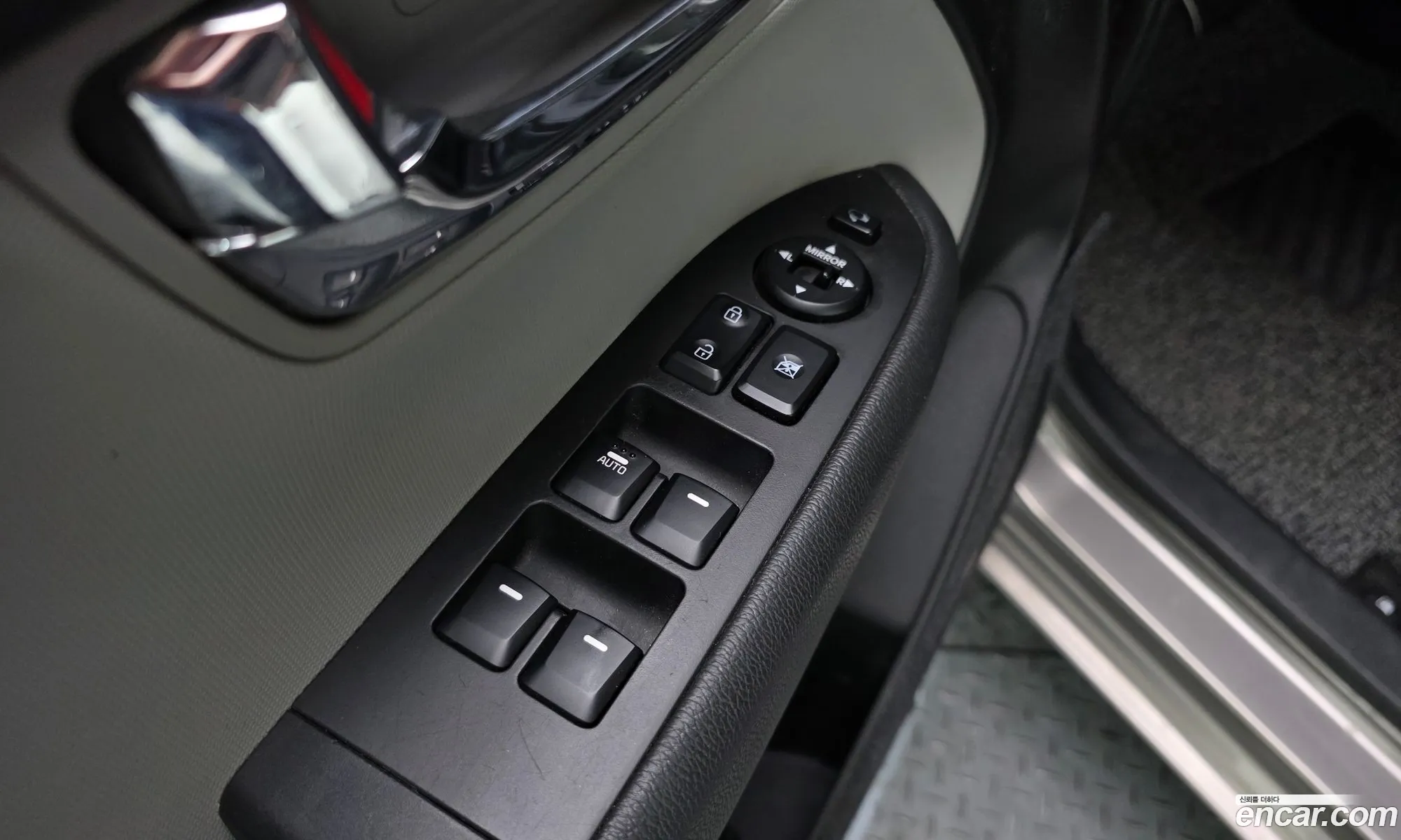 Kia Ray 2012 KNACH813EDT046554 — 3