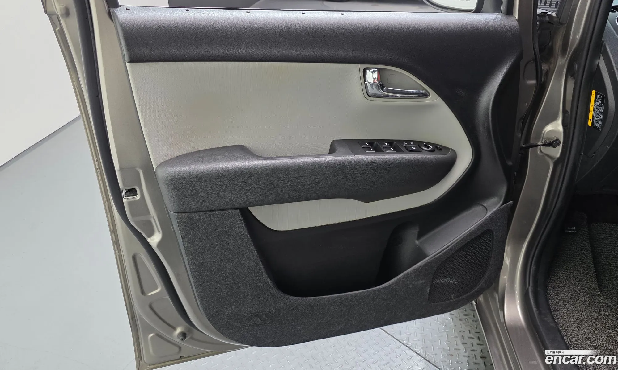 Kia Ray 2012 KNACH813EDT046554 — 21
