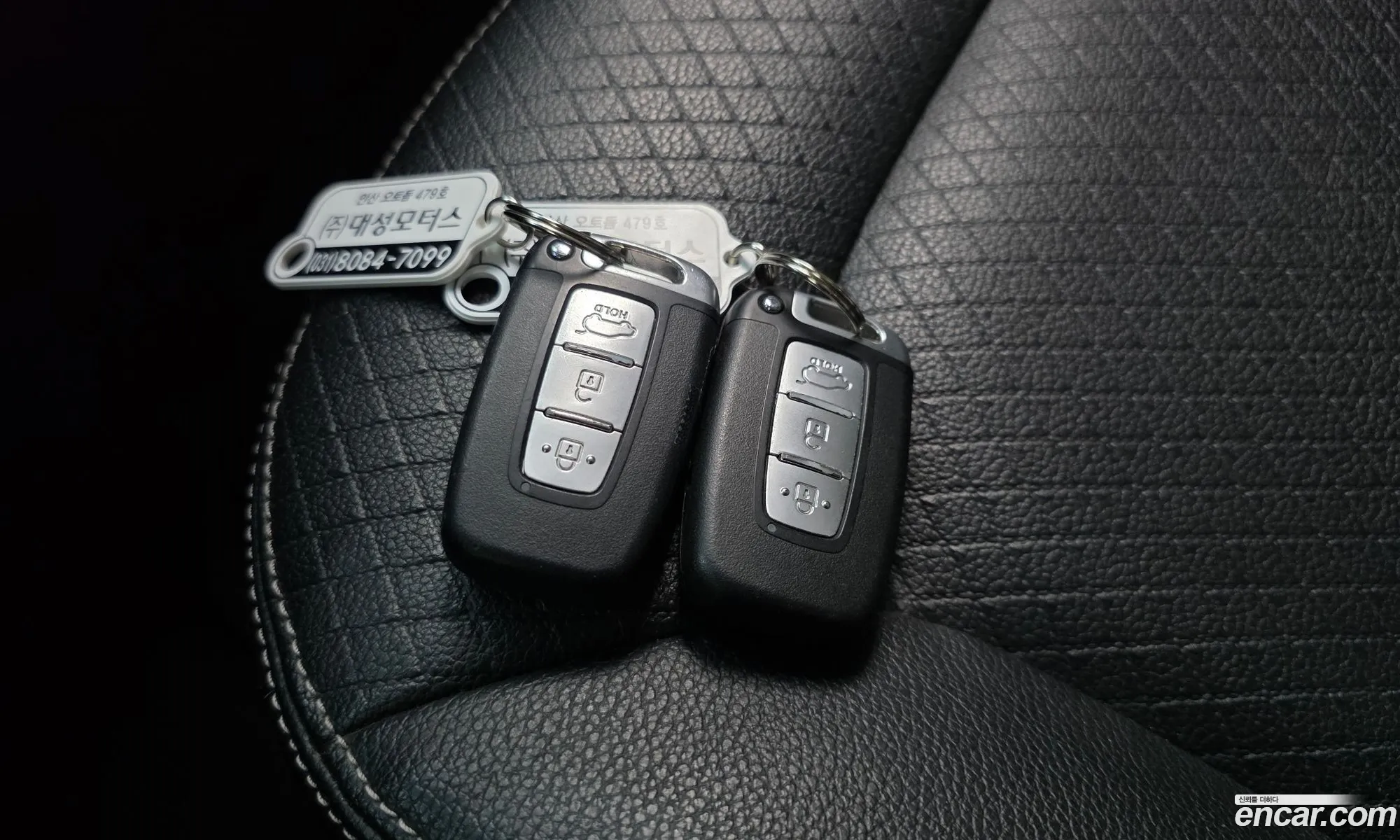 Kia Ray 2012 KNACH813EDT046554 — 24