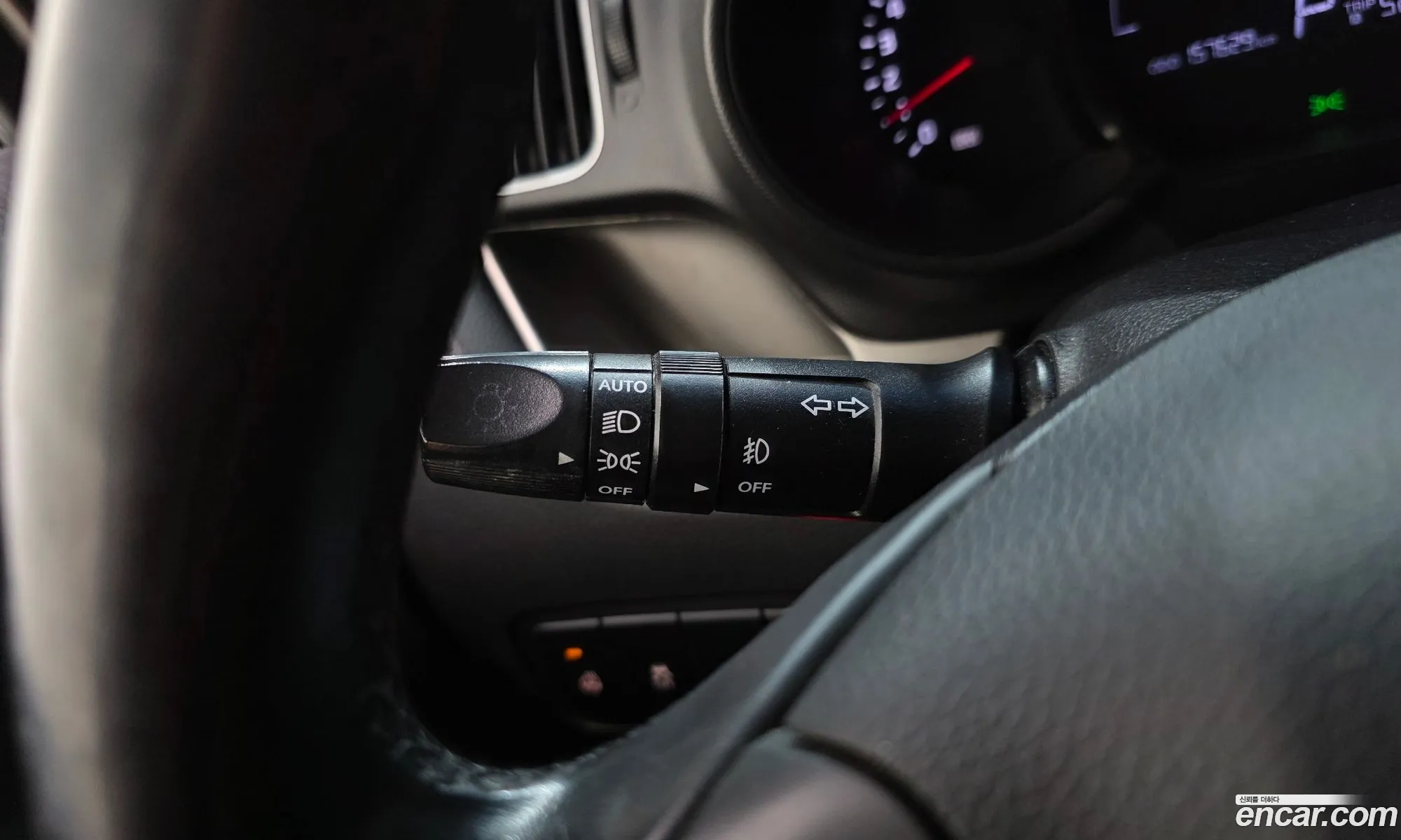 Kia Ray 2012 KNACH813EDT046554 — 29