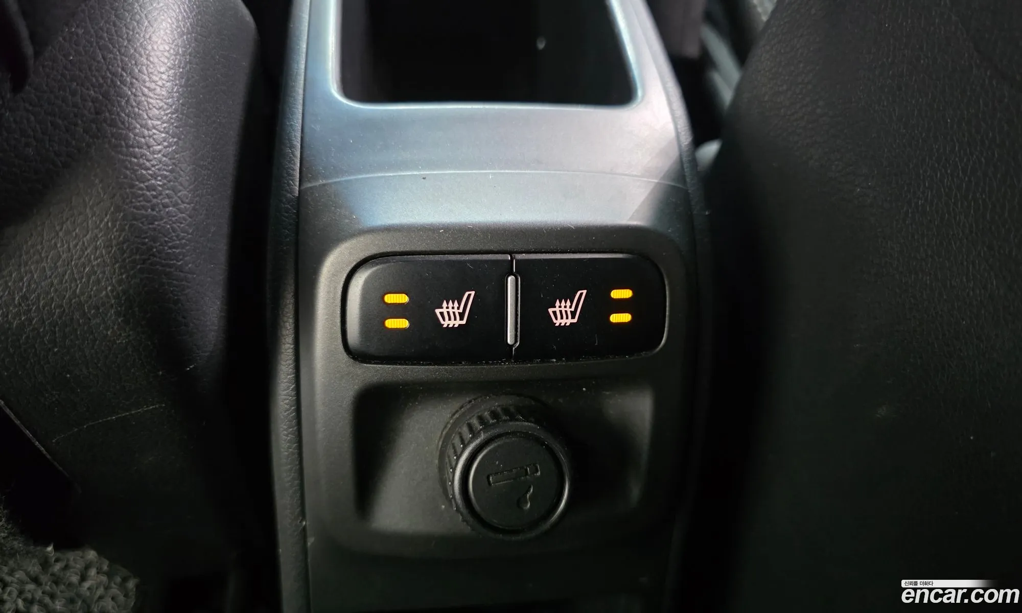 Kia Ray 2012 KNACH813EDT046554 — 19