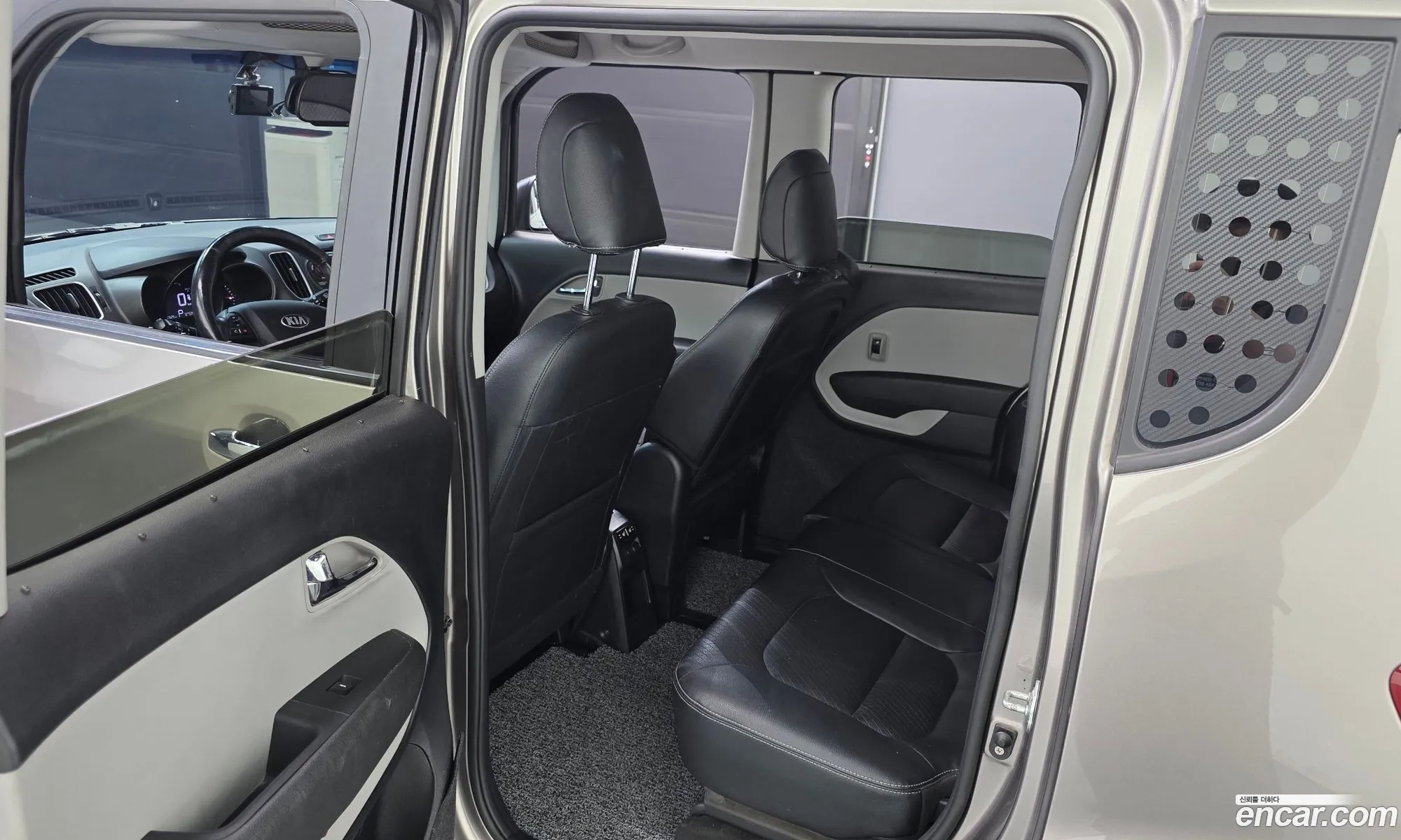 Kia Ray 2012 KNACH813EDT046554 — 31