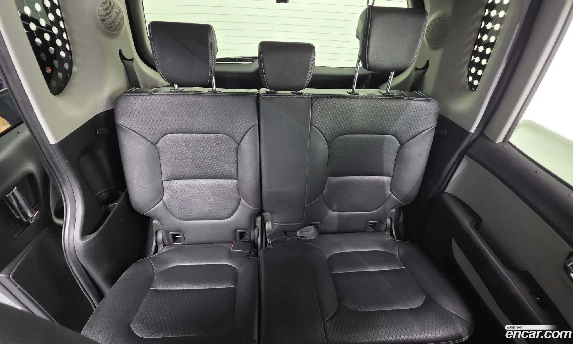 Kia Ray 2012 KNACH813EDT046554 — 2