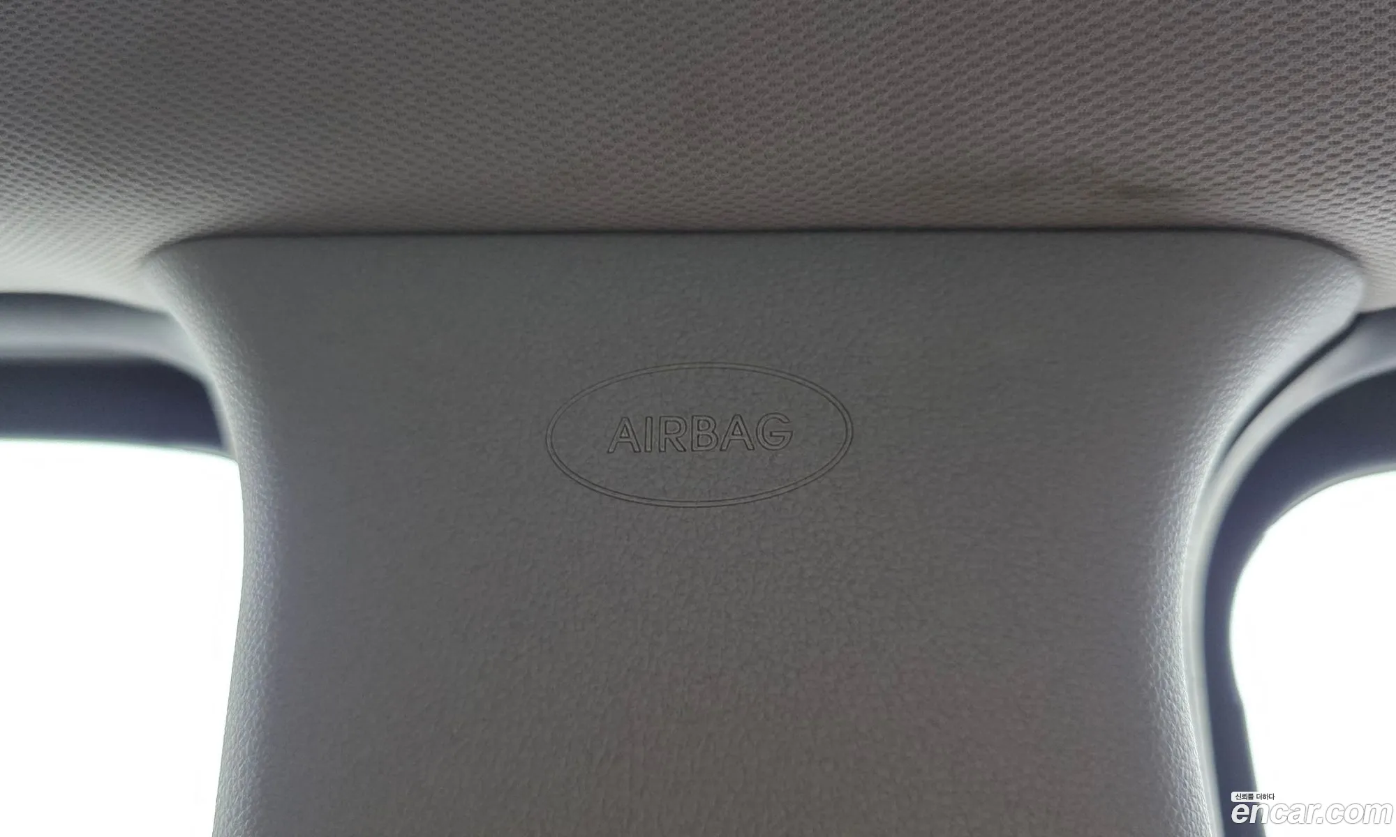 Kia Ray 2012 KNACH813EDT046554 — 7