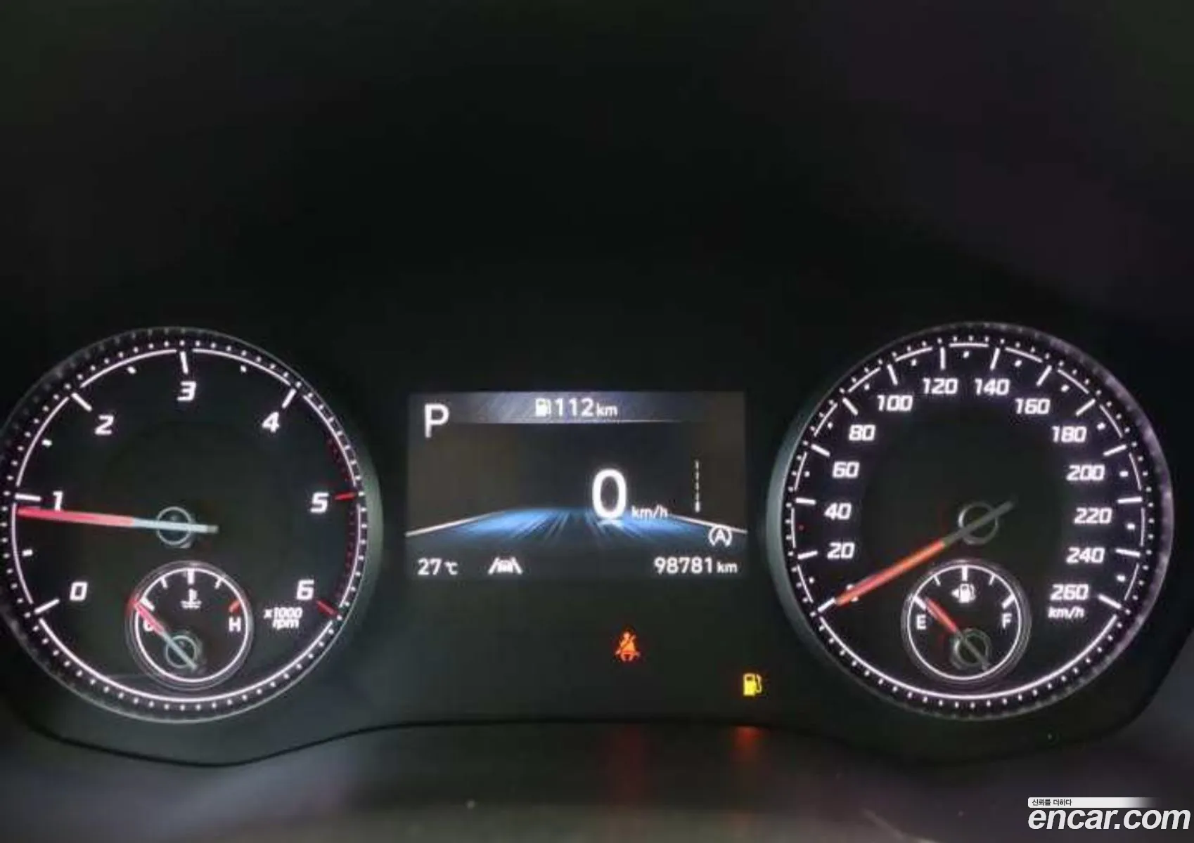 Hyundai Santa Fe 2023 — 4