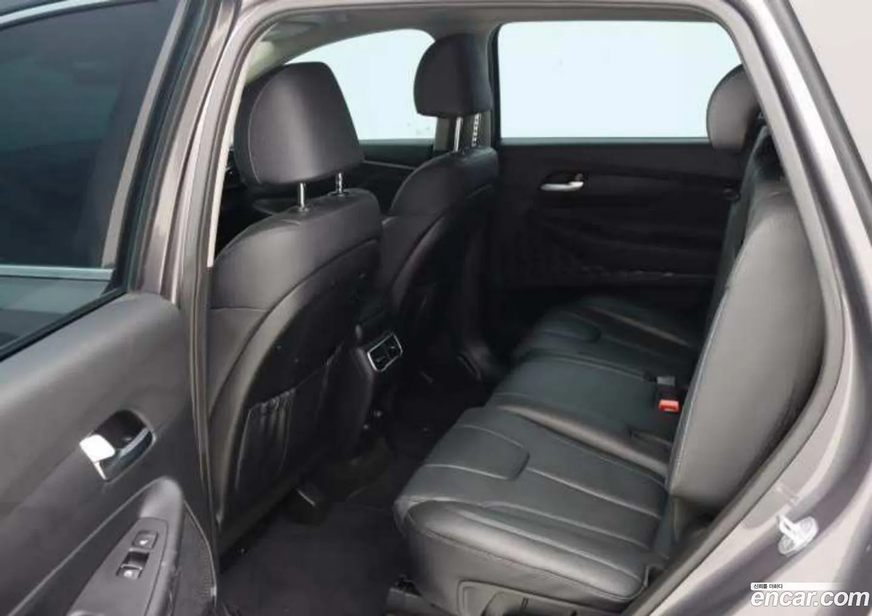 Hyundai Santa Fe 2023 — 9