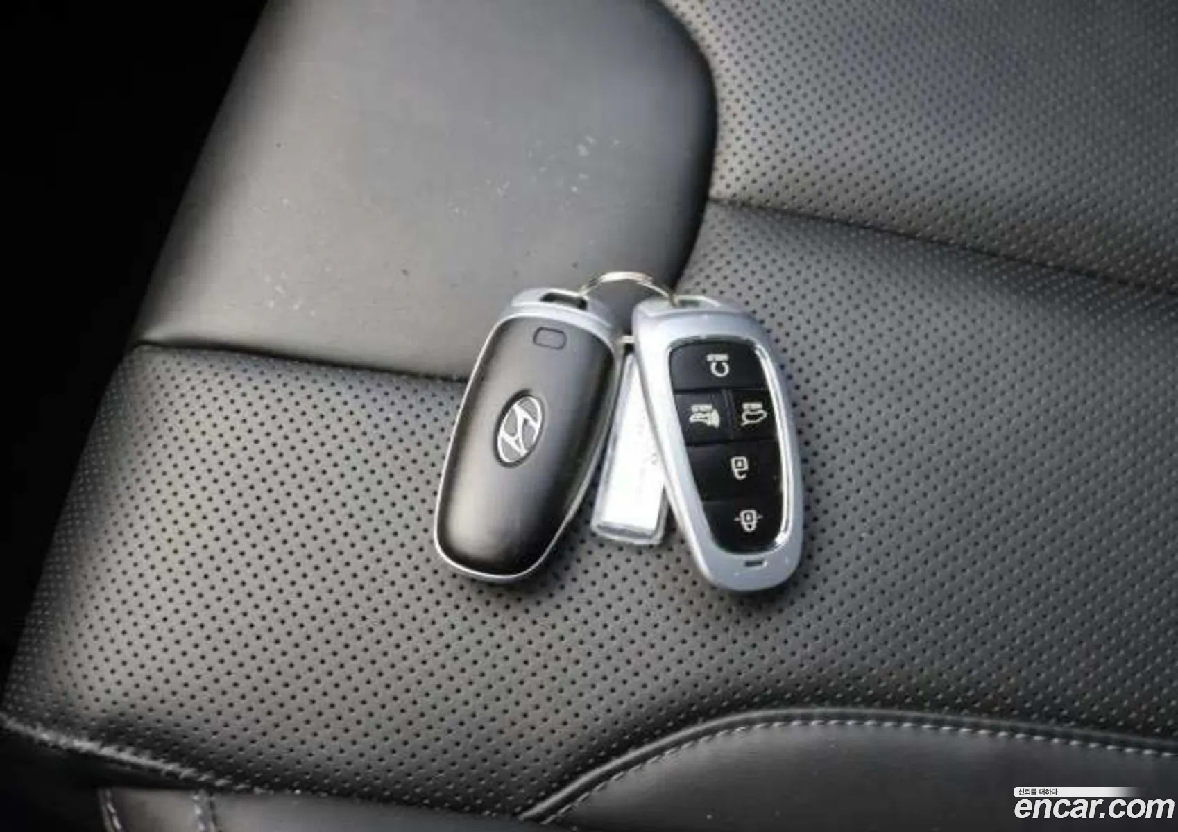 Hyundai Santa Fe 2023 — 5