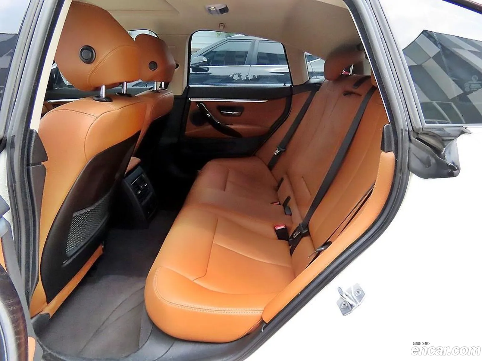 BMW 4 Series 2016 — 11