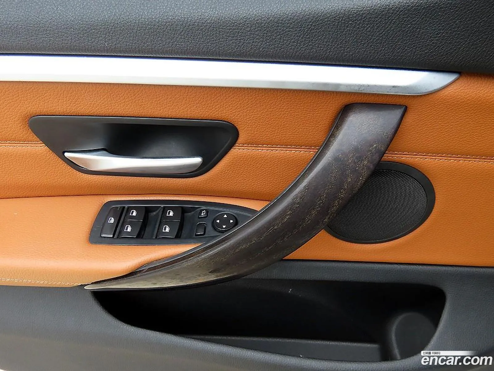 BMW 4 Series 2016 — 6