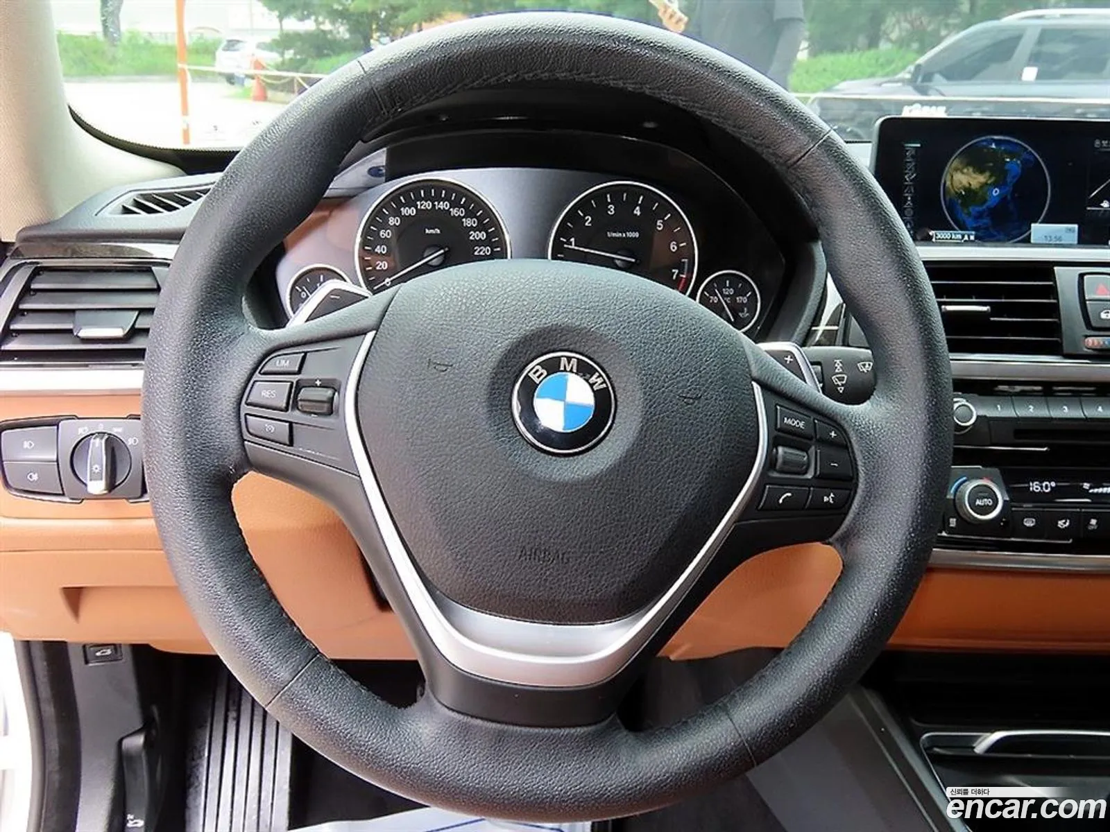 BMW 4 Series 2016 — 10