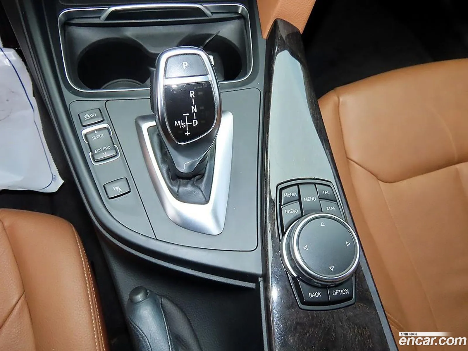BMW 4 Series 2016 — 7