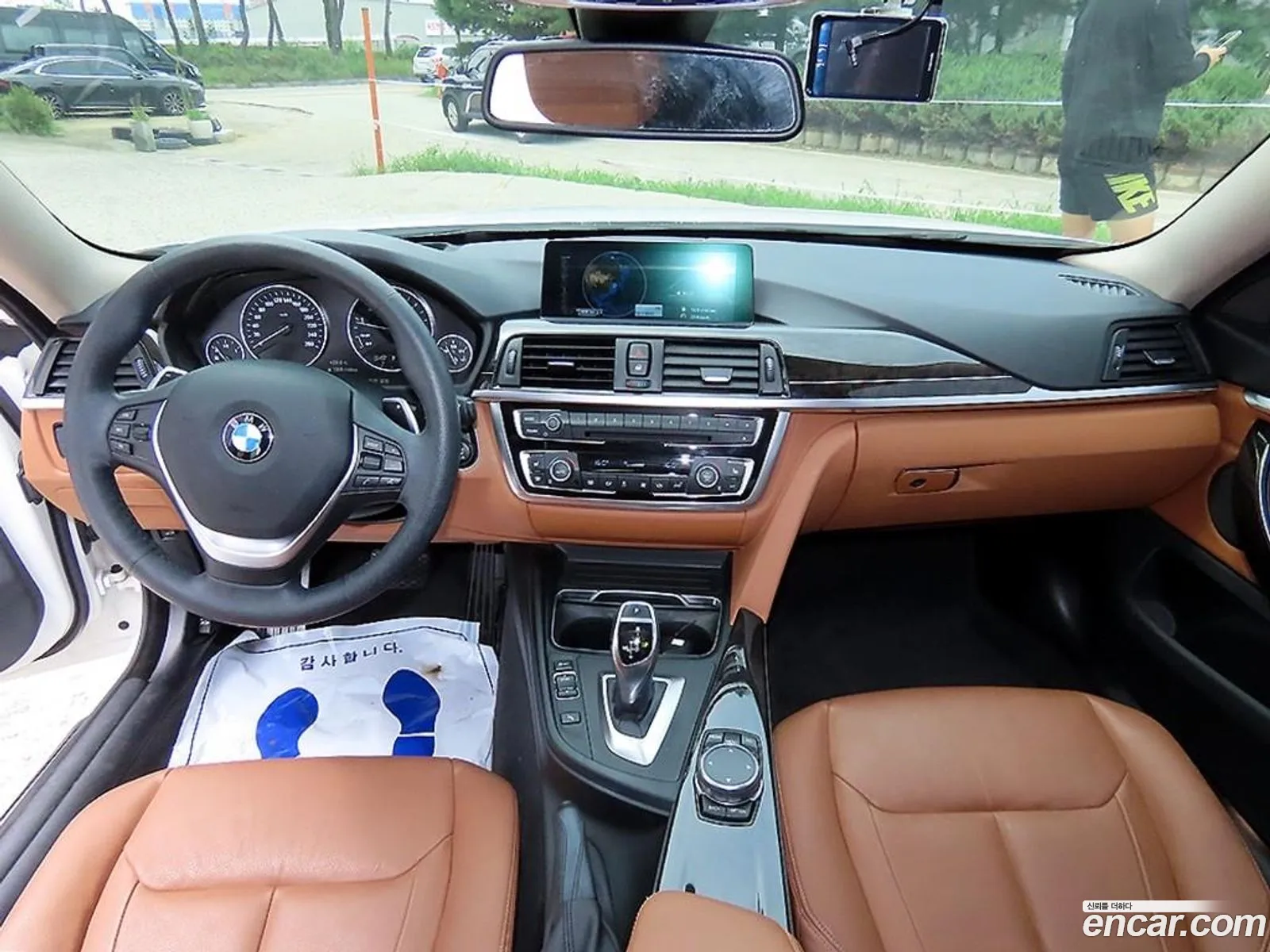 BMW 4 Series 2016 — 12