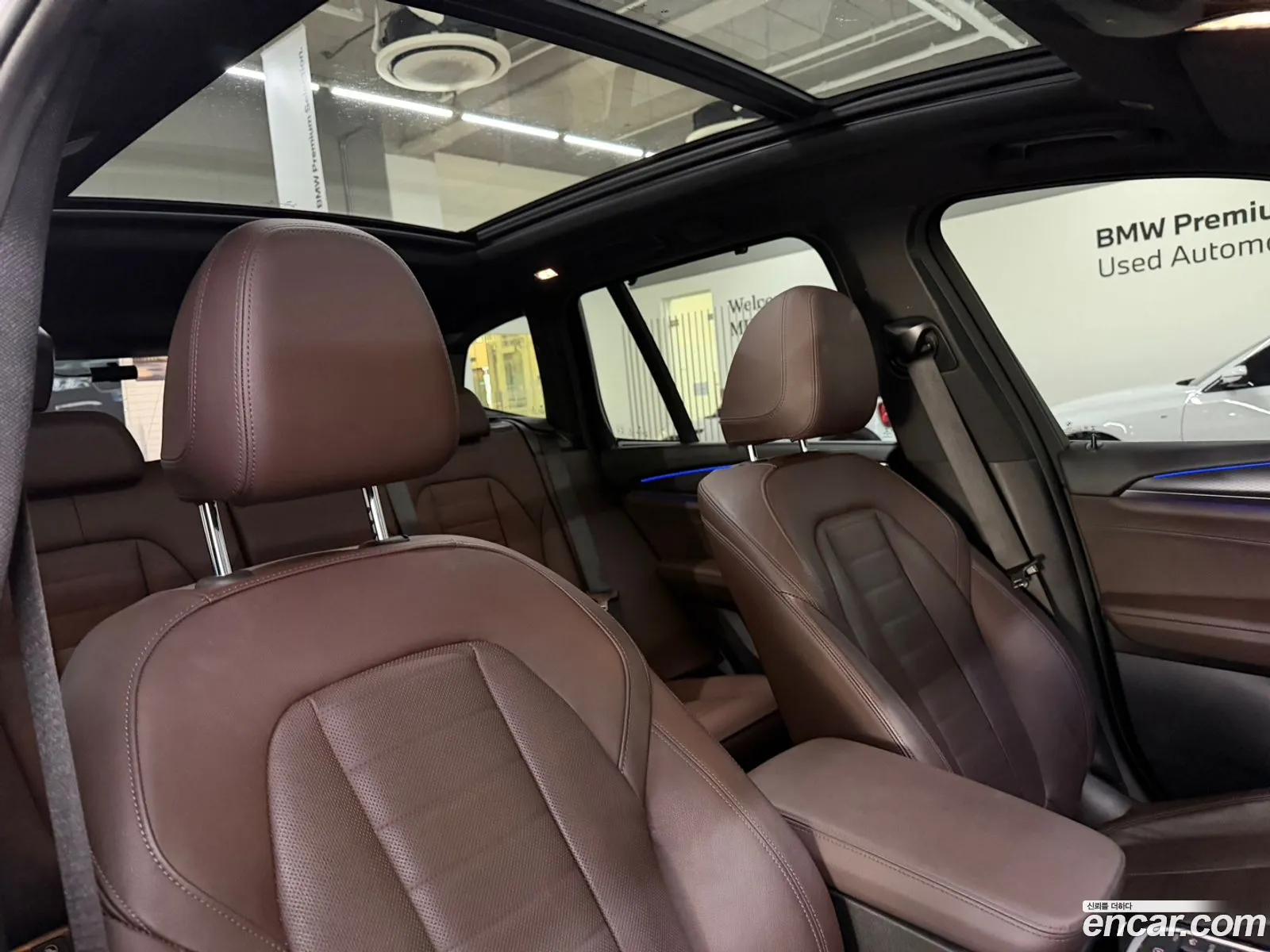 BMW X3 2022 — 16