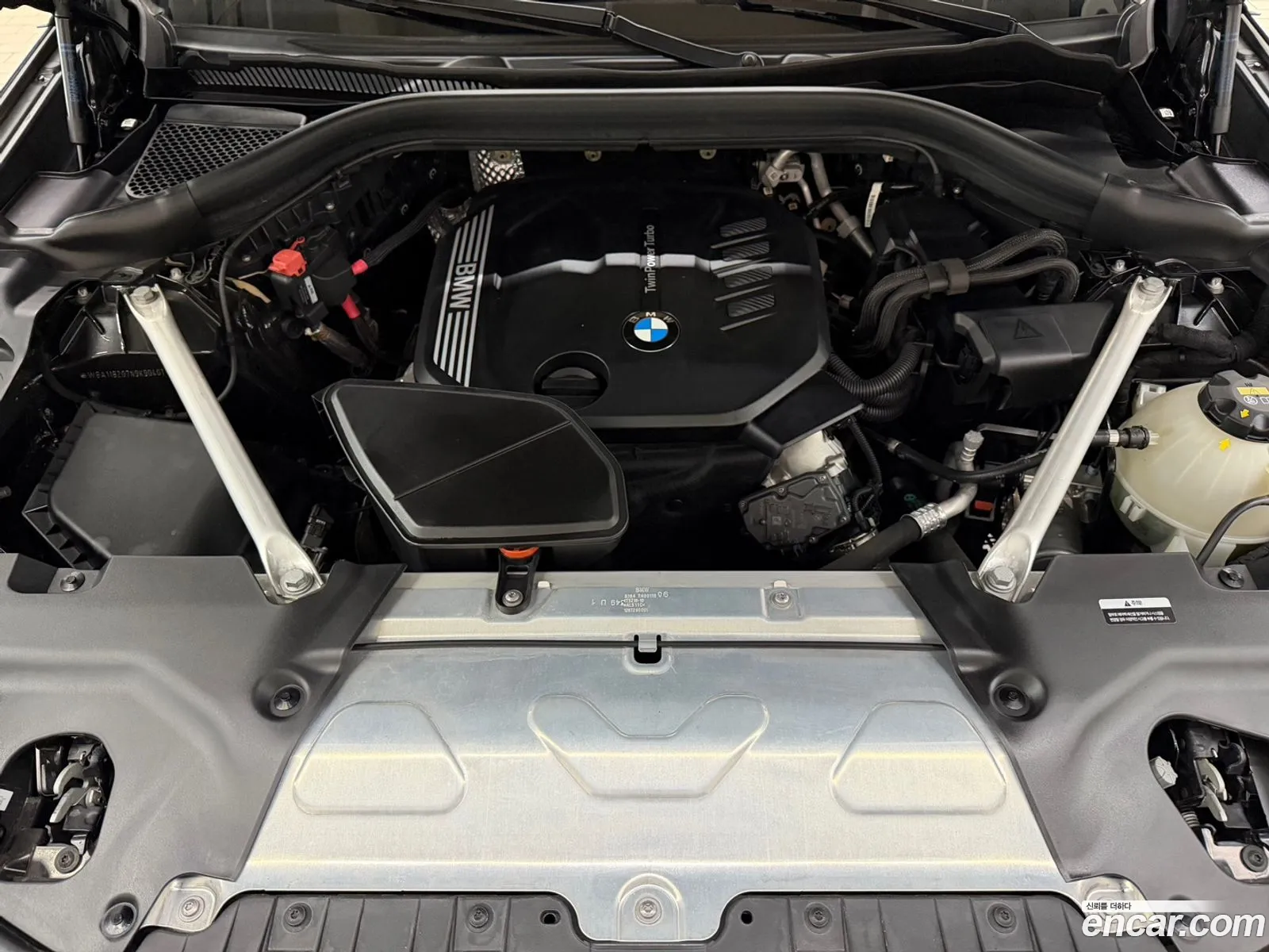 BMW X3 2022 — 3