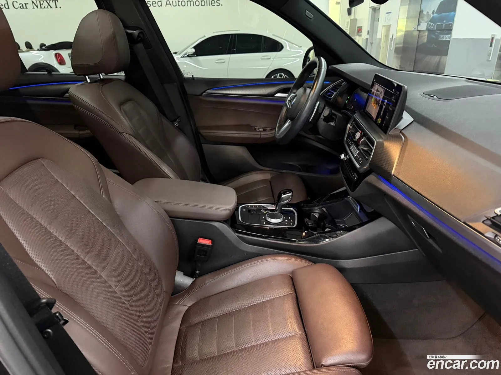 BMW X3 2022 — 12