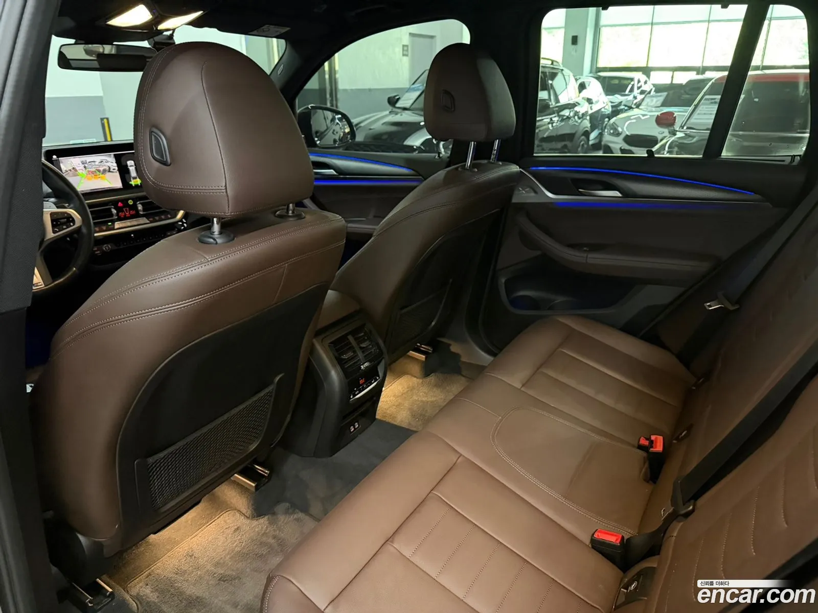 BMW X3 2022 — 6